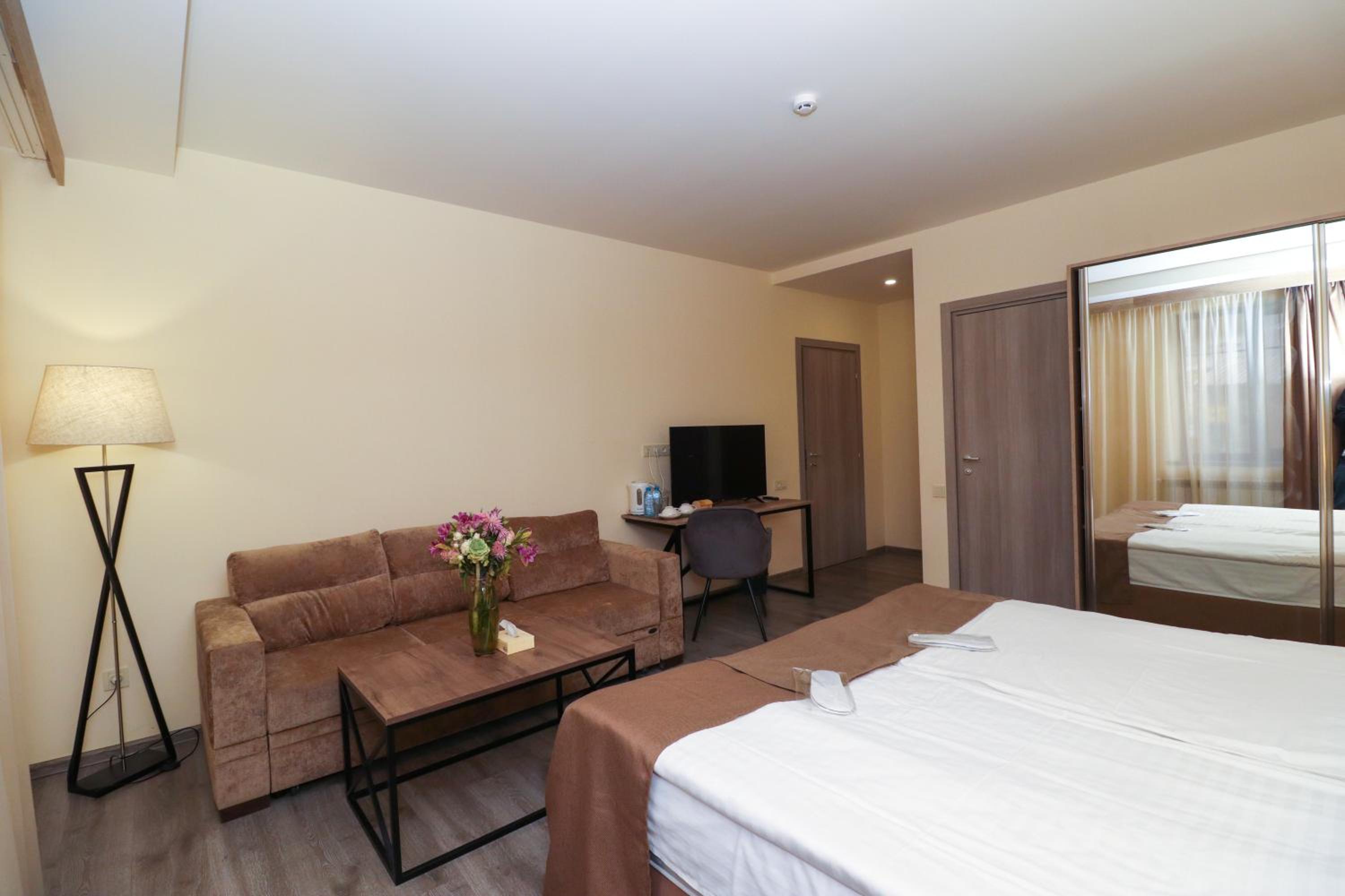 Superior Double or Twin Room