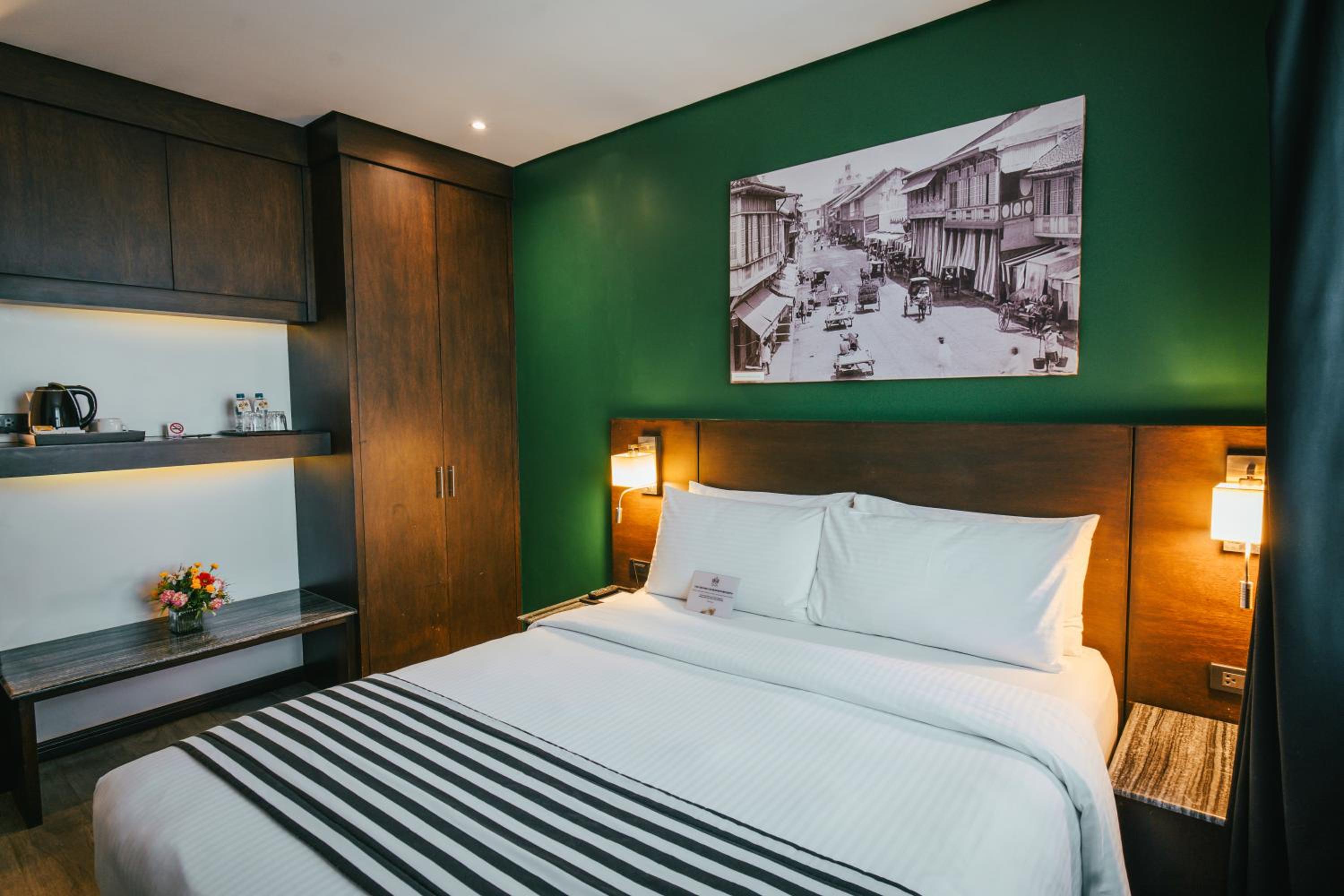 One-Bedroom Suite