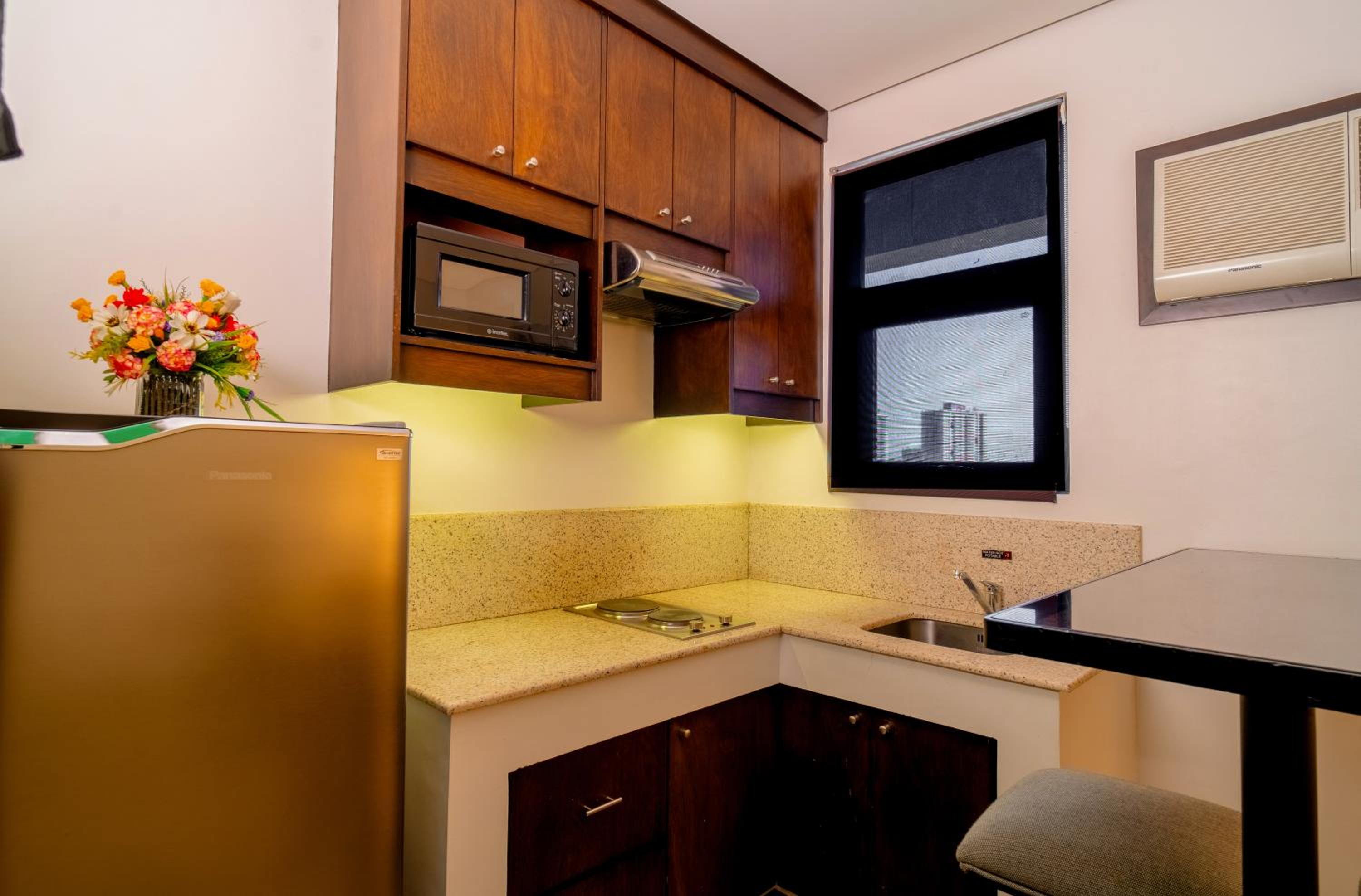One-Bedroom Suite