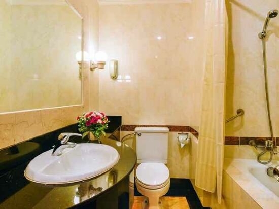 Premium Deluxe Room Non smoking