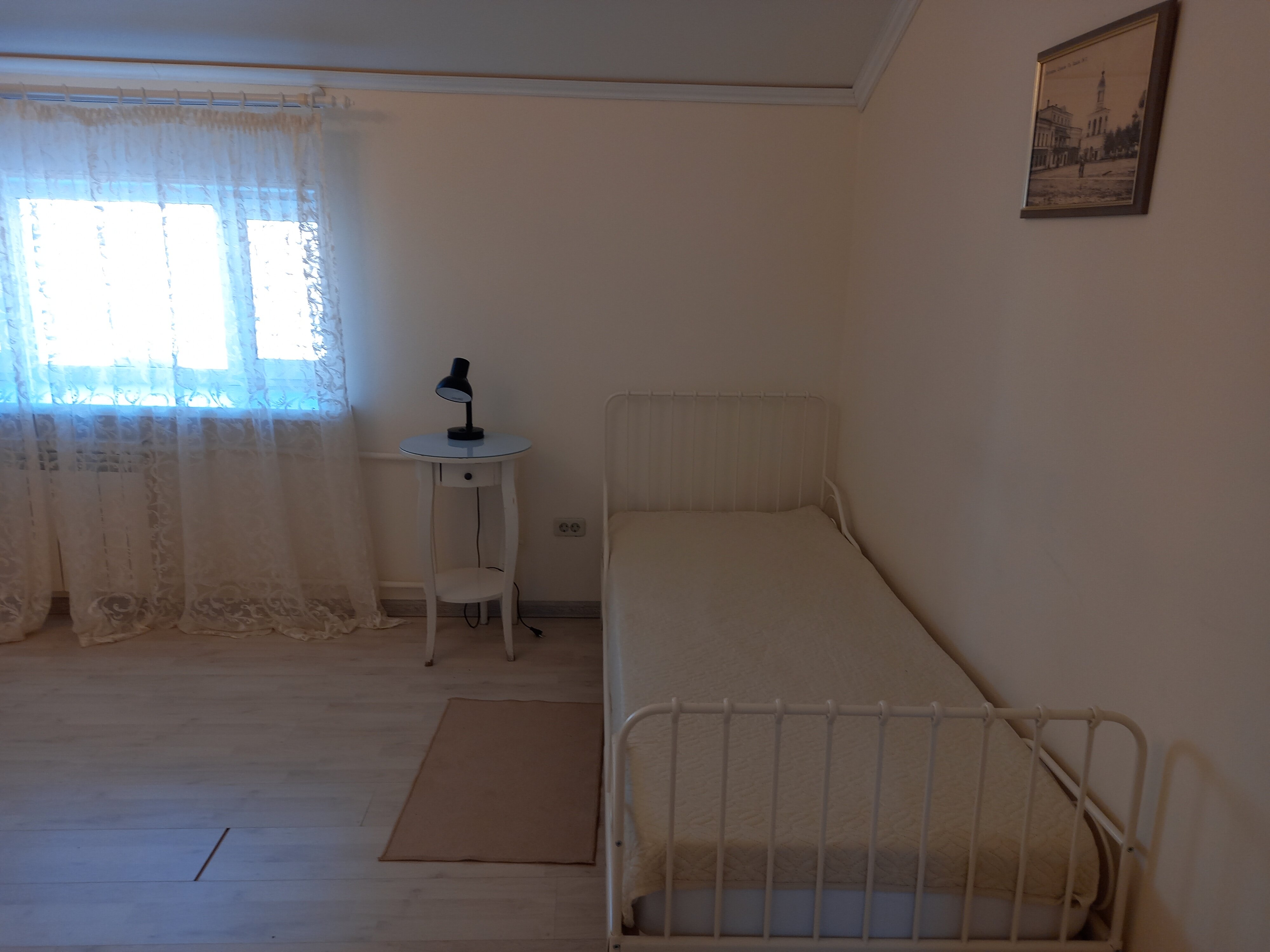 Апартаменты с 2 спальнями