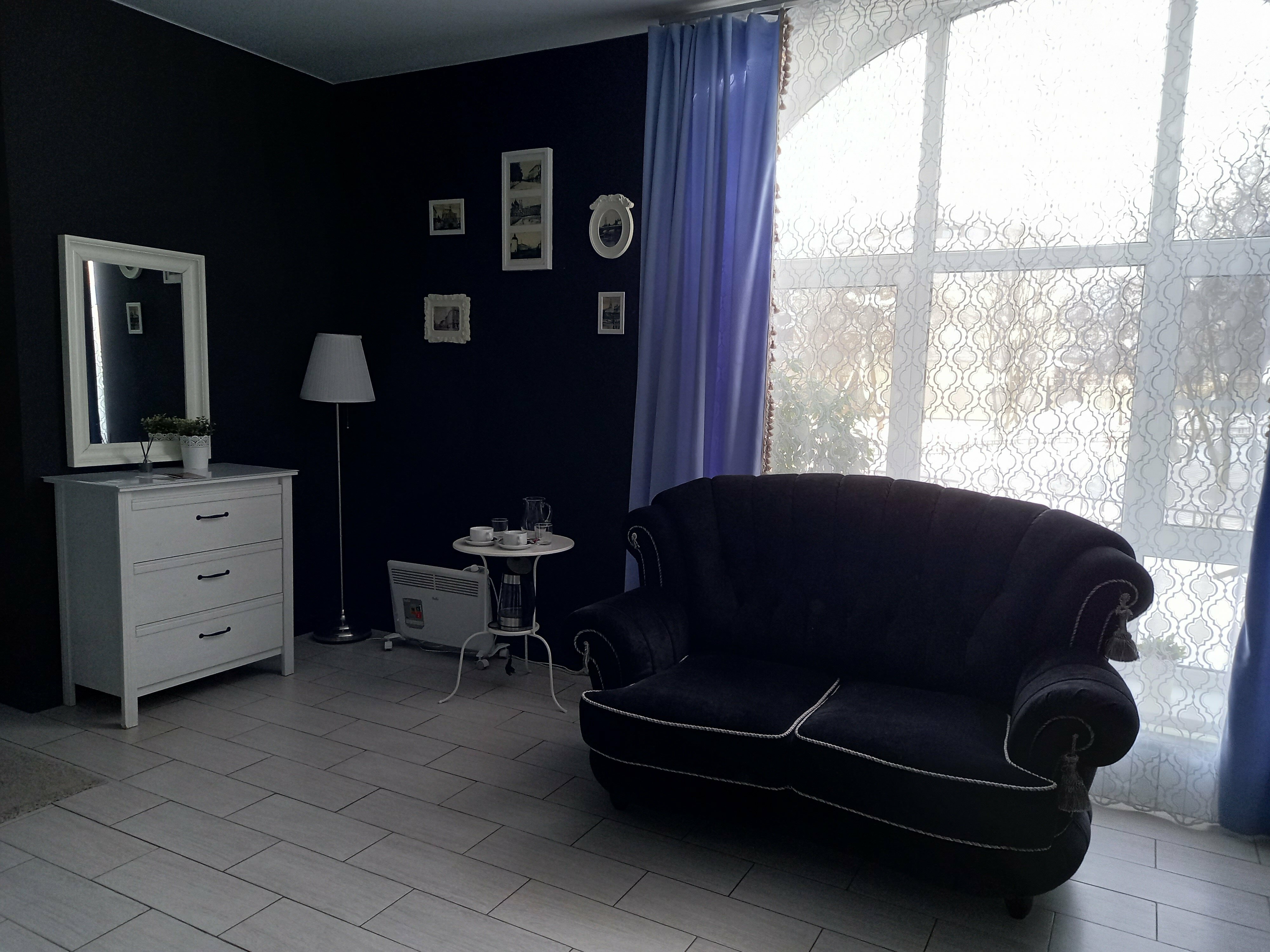 Джуниор сюит