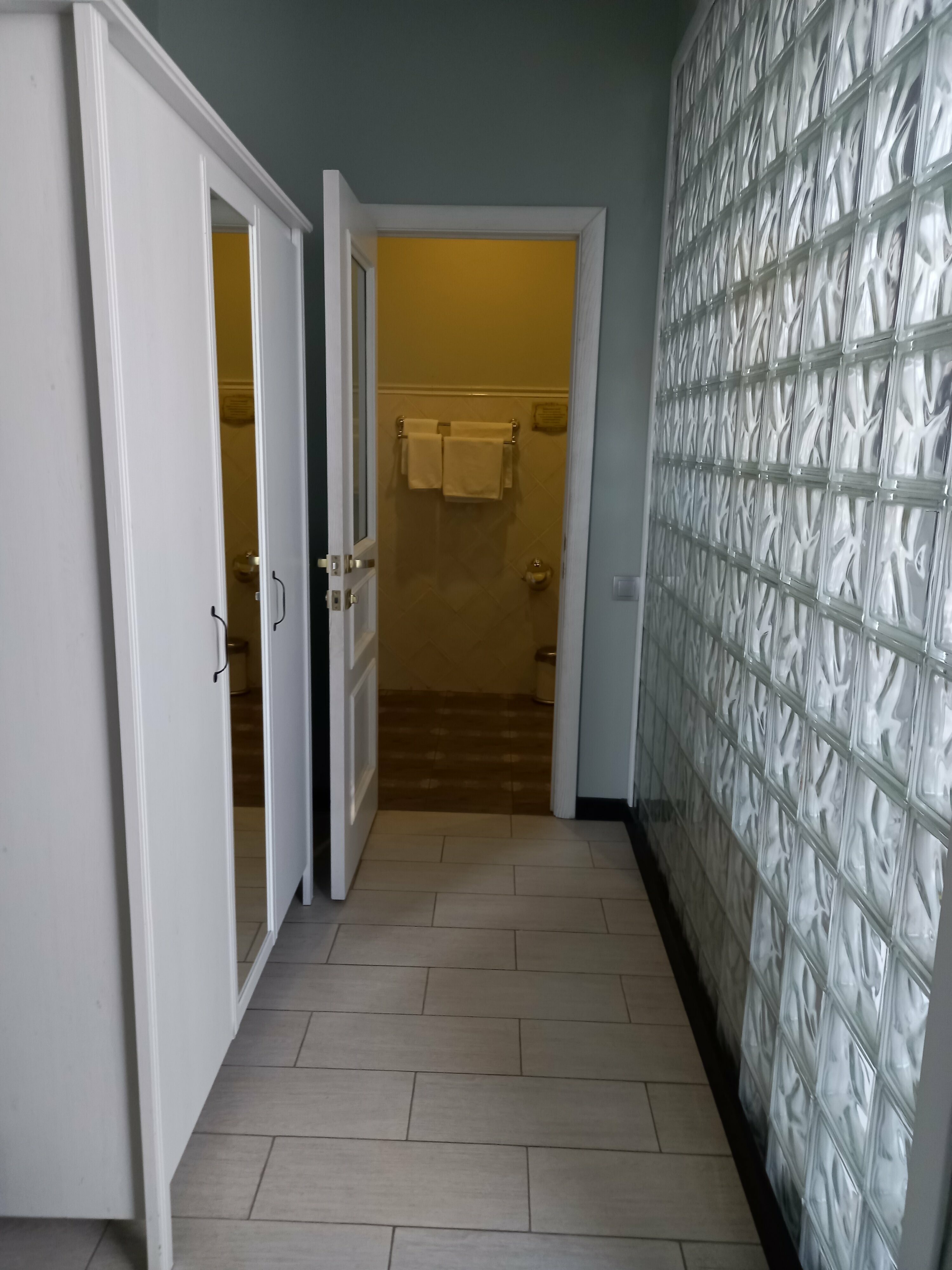 Джуниор сюит