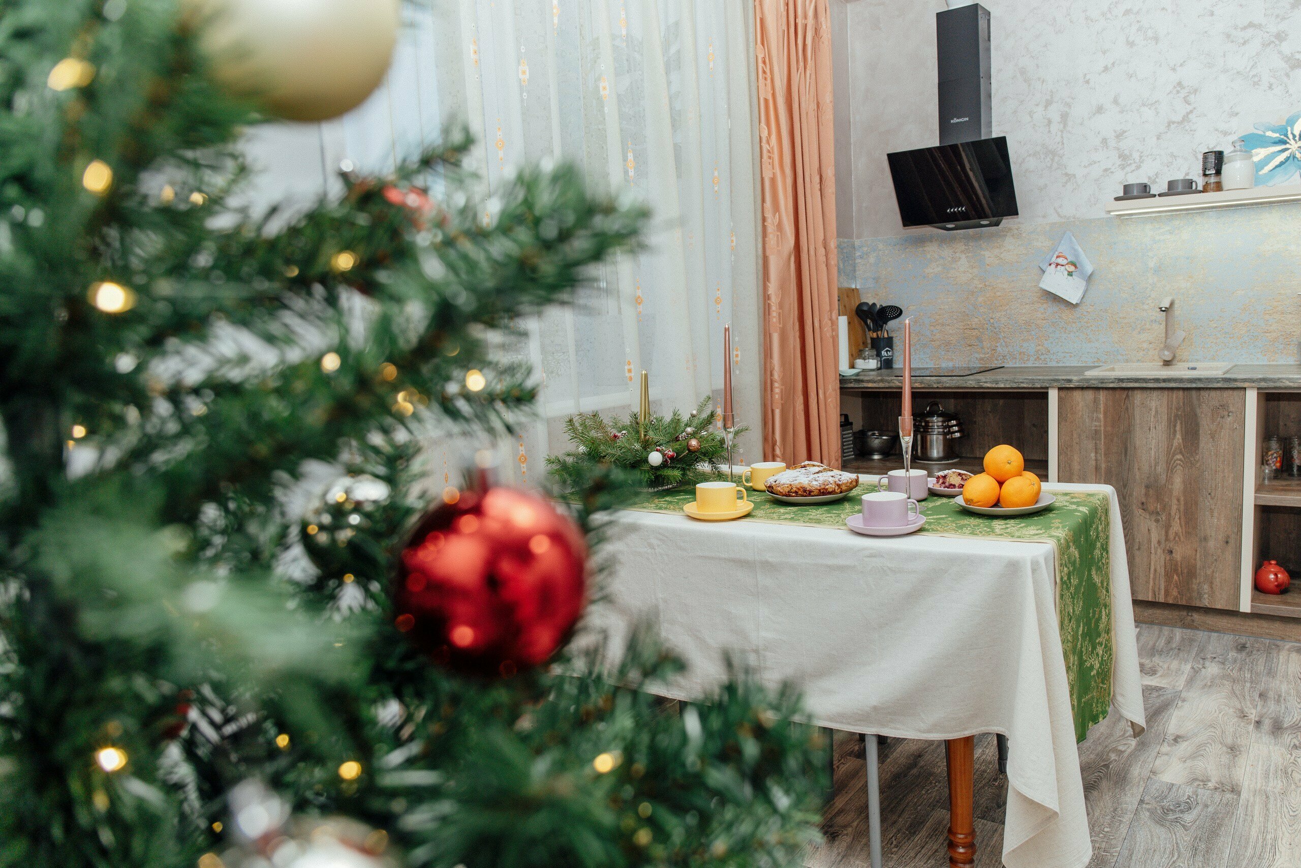 Улучшенный трехместный номер