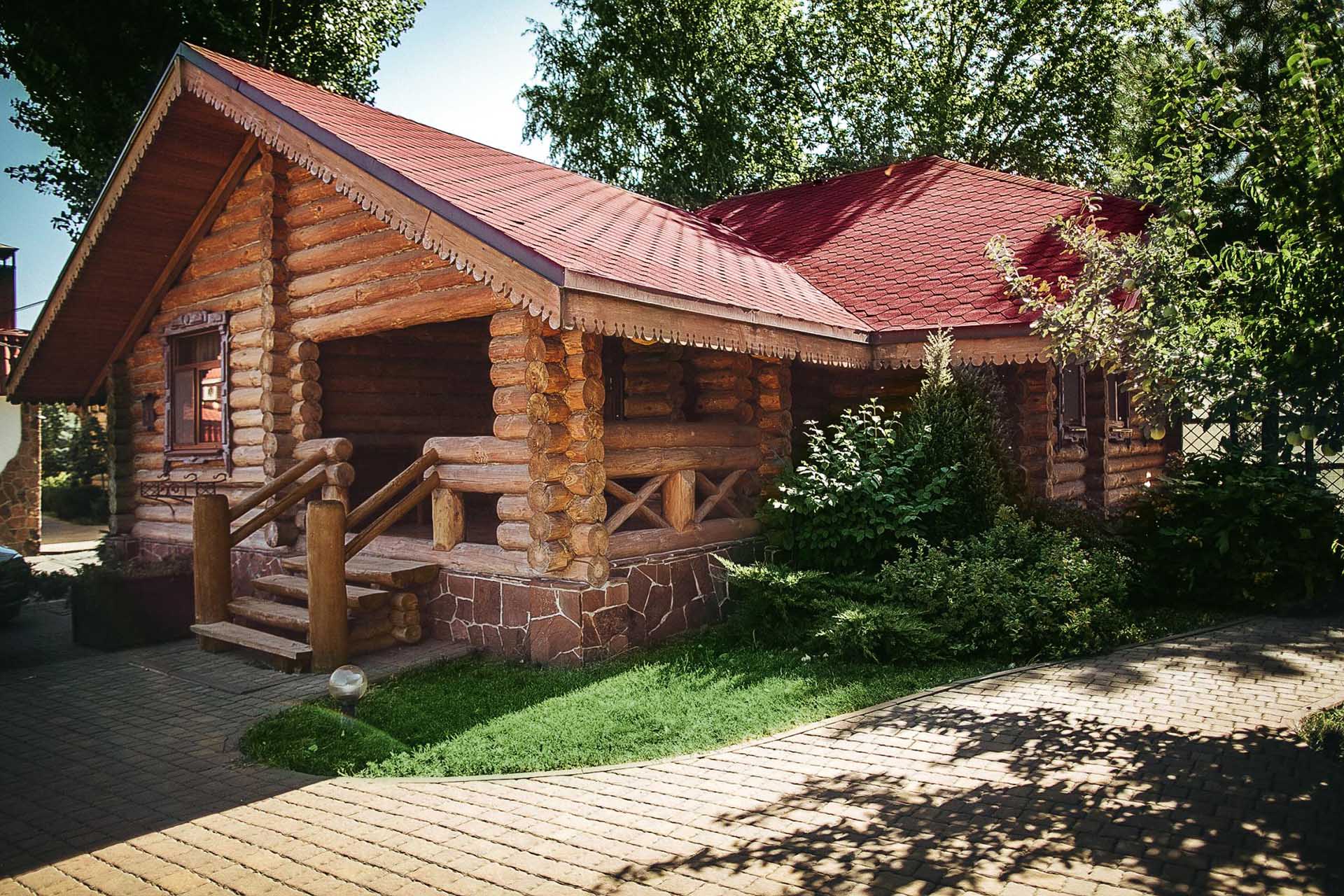 Люкс с 2 спальнями
