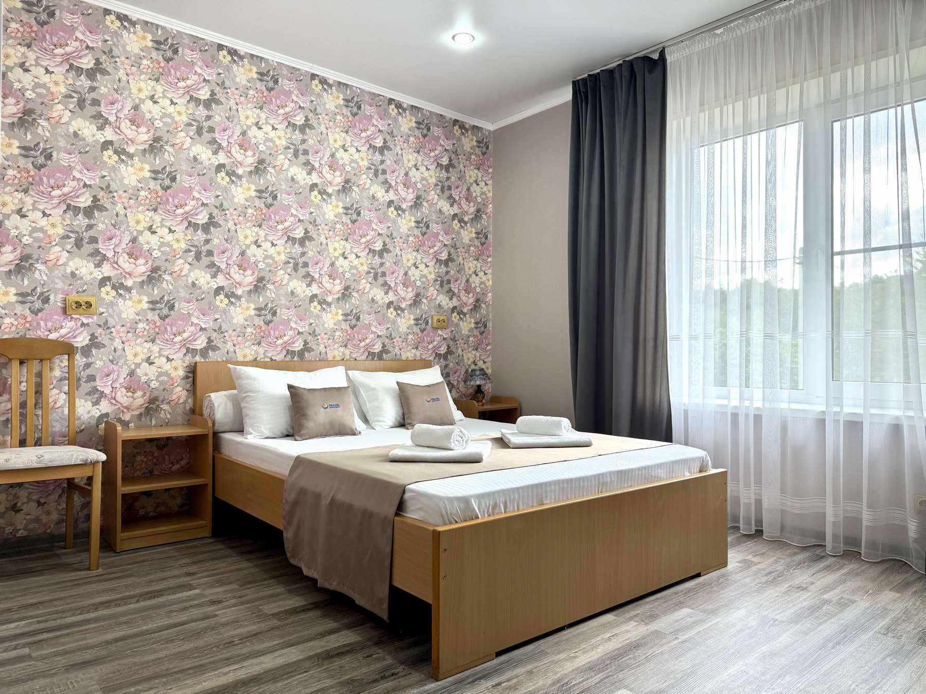 Семейный стандарт