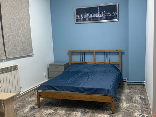 Семейный номер