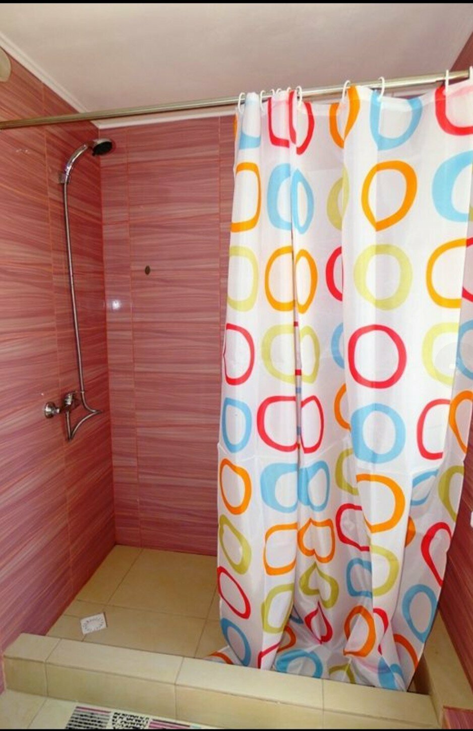 Классический трехместный номер