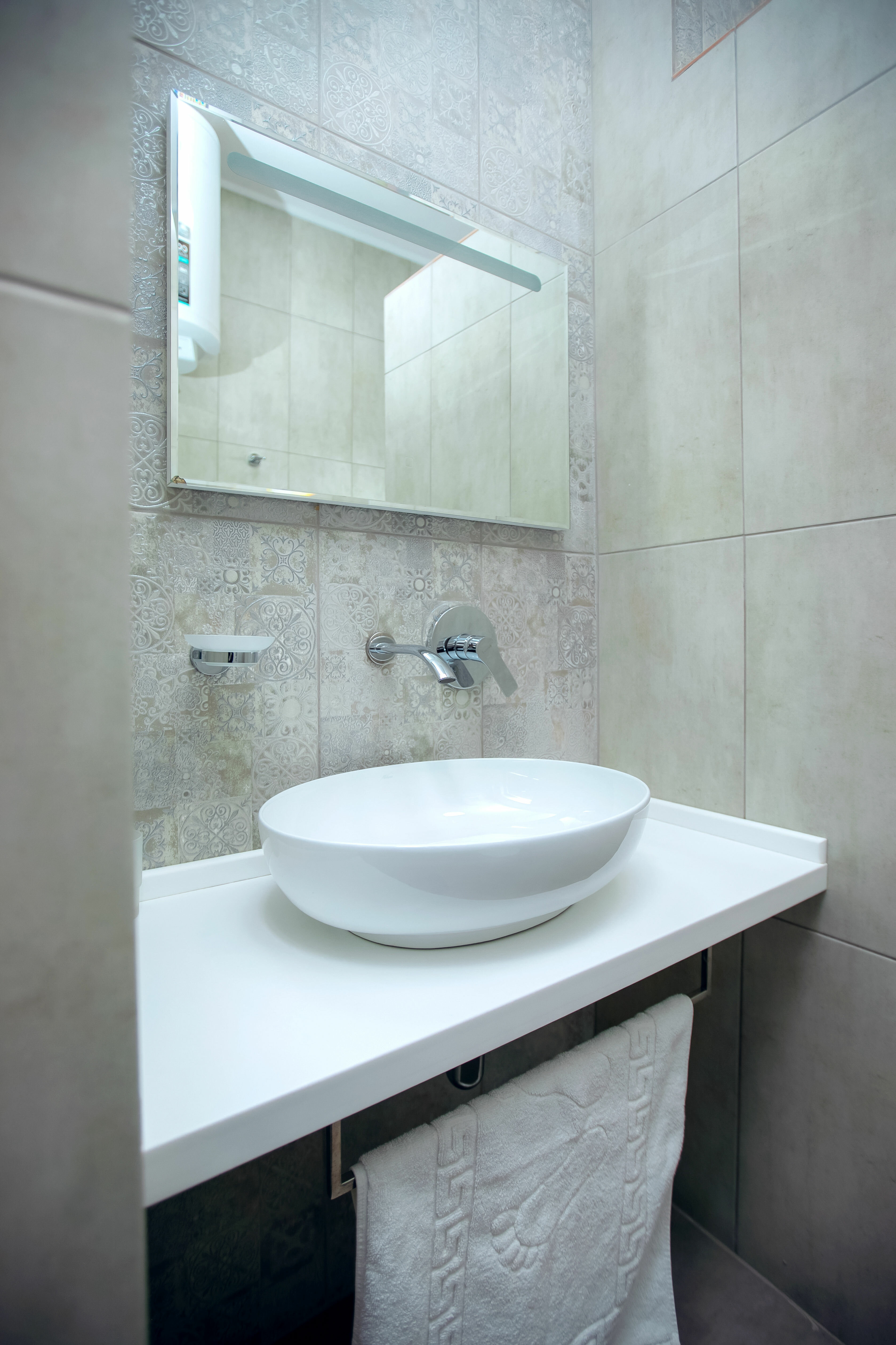 Четырехместный номер «Комфорт»