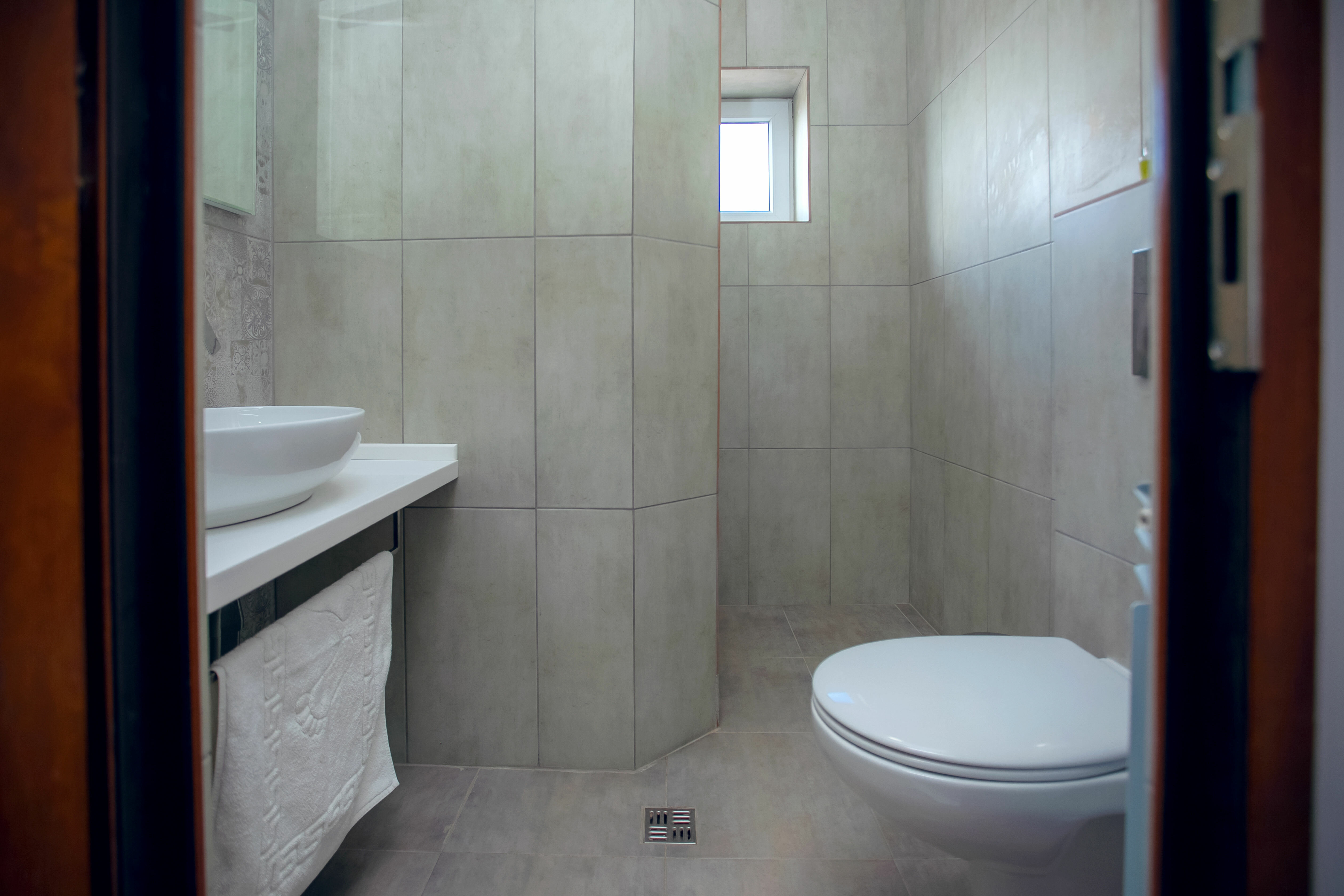 Четырехместный номер «Комфорт»