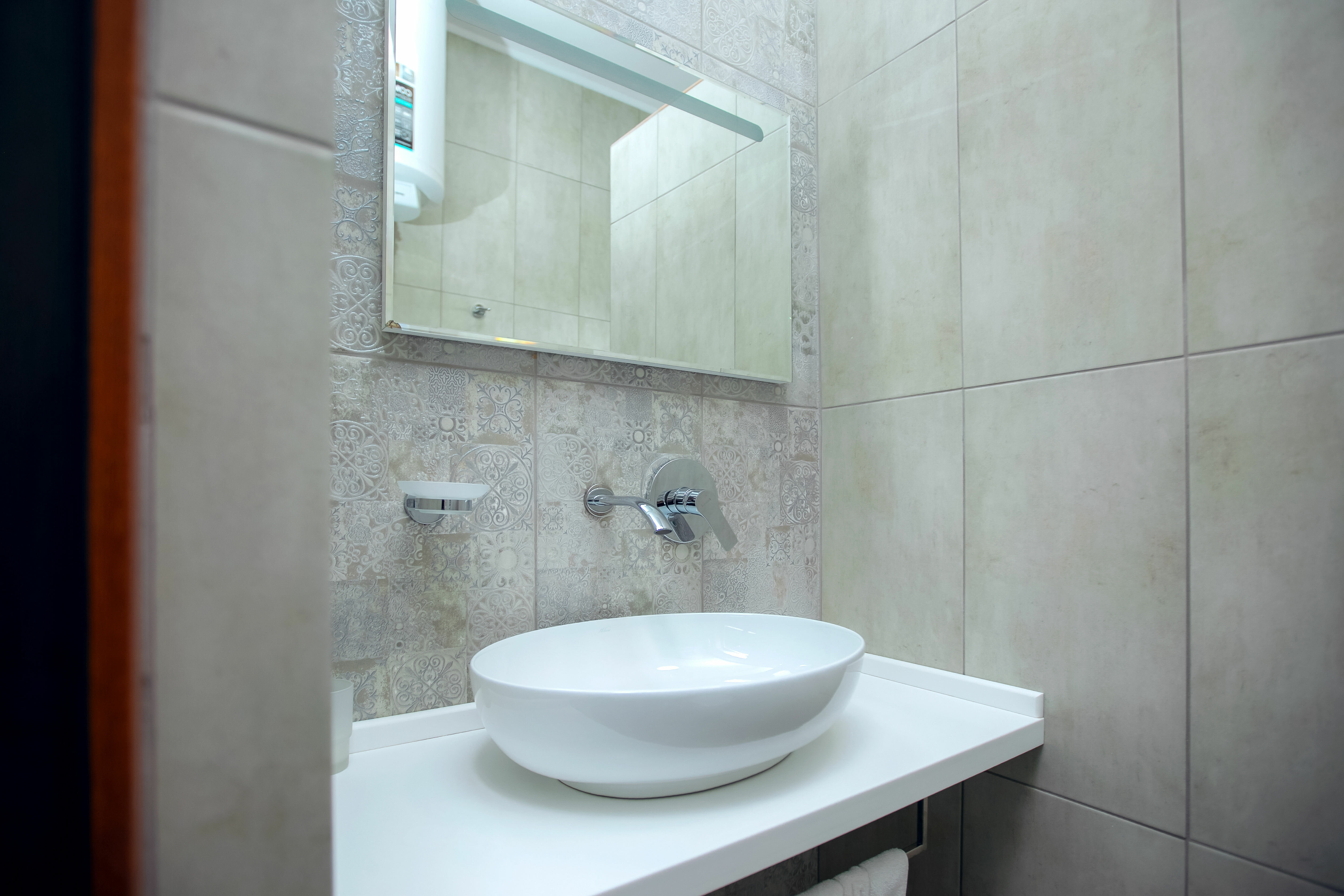 Четырехместный номер «Комфорт»