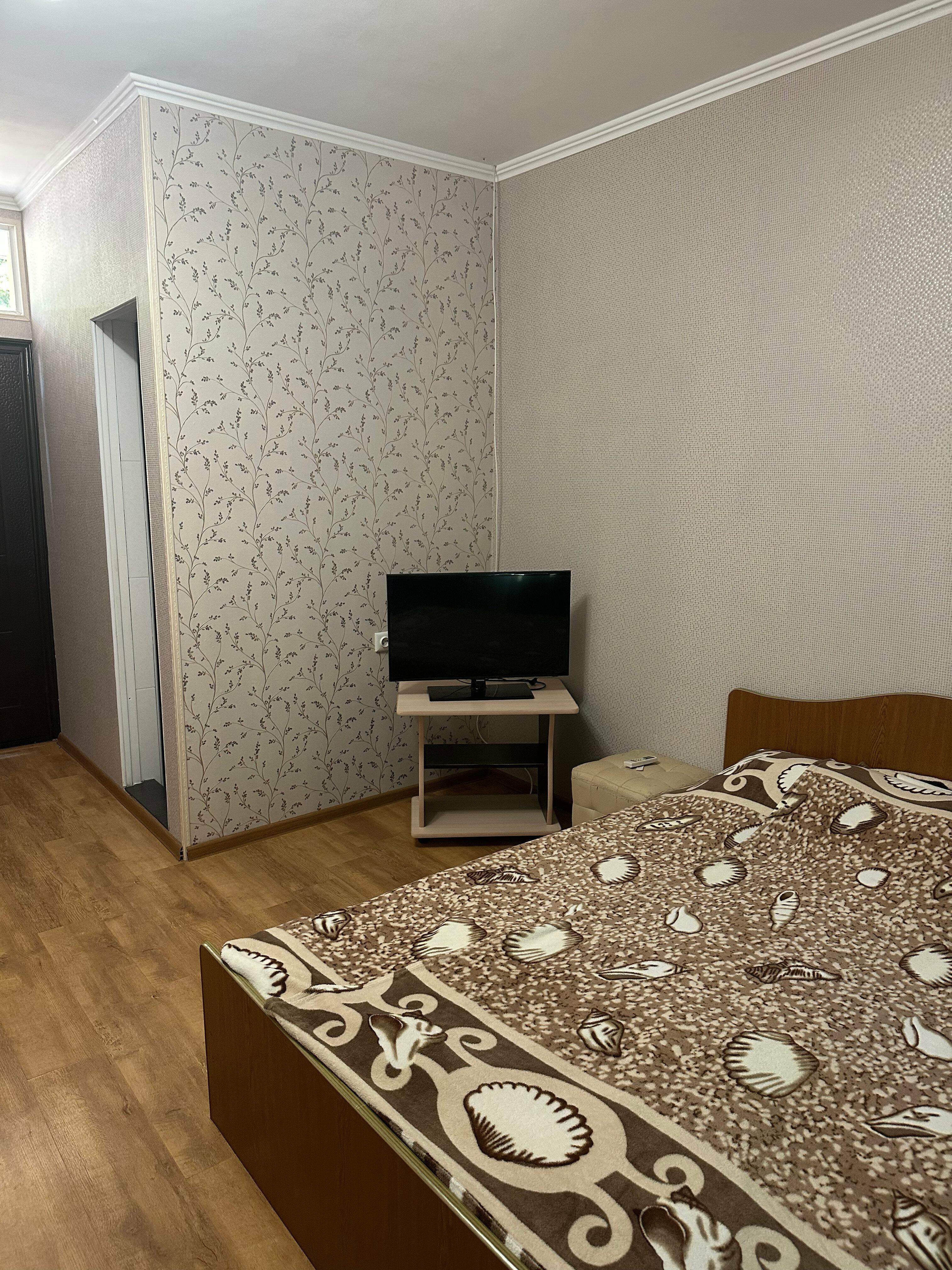 Четырехместный номер