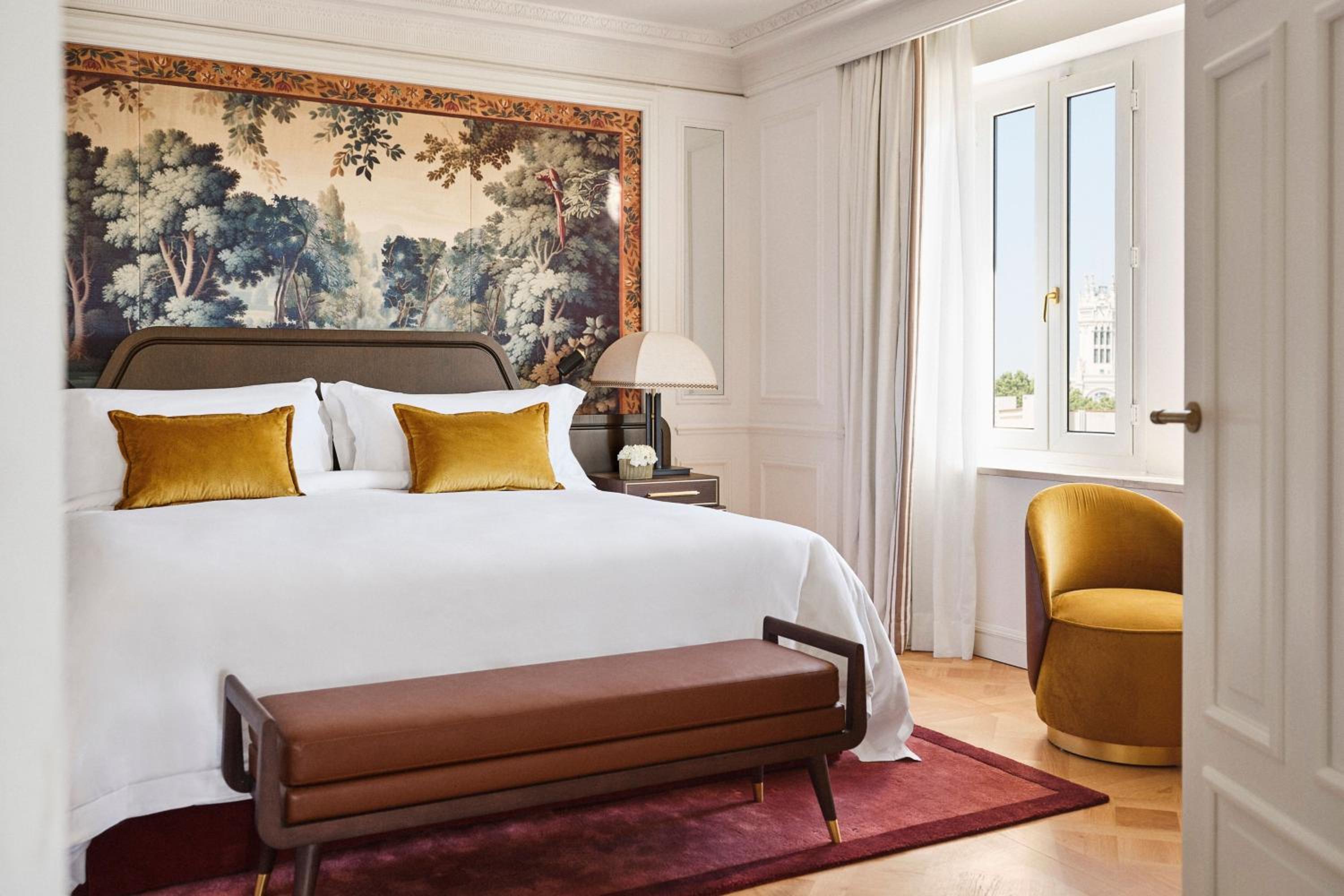 Neptuno Suite