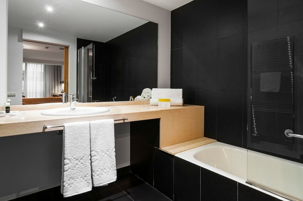 Economy Double Room without views