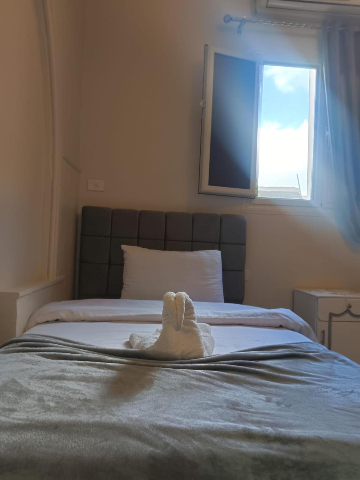Single Room with Bathroom