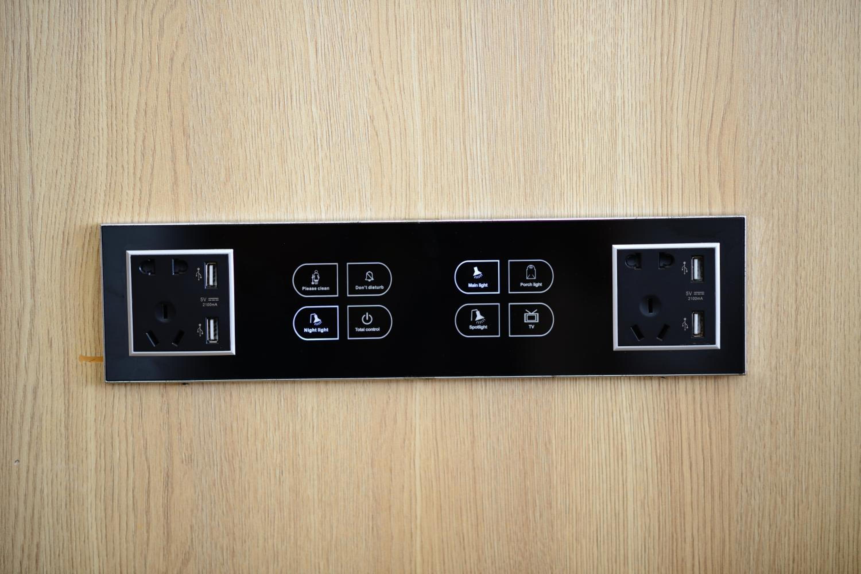 Superior Deluxe Double or Twin Room 