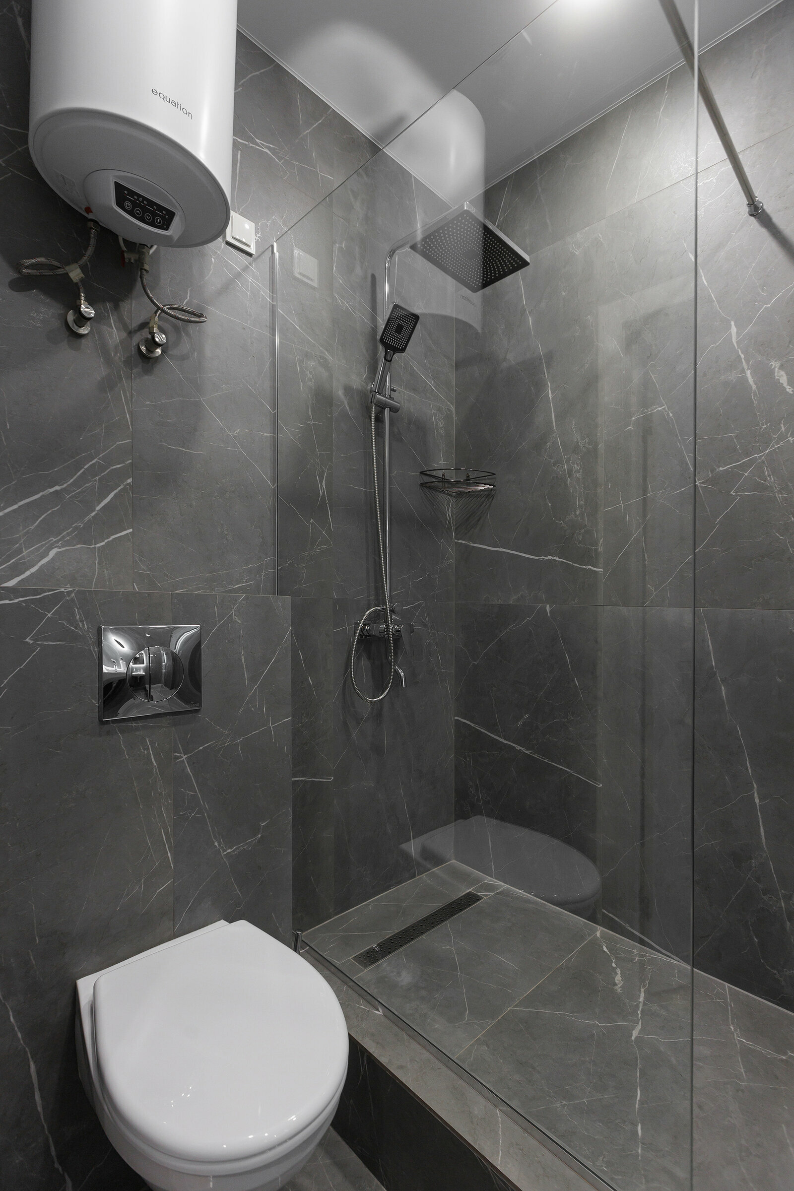 Улучшенные апартаменты