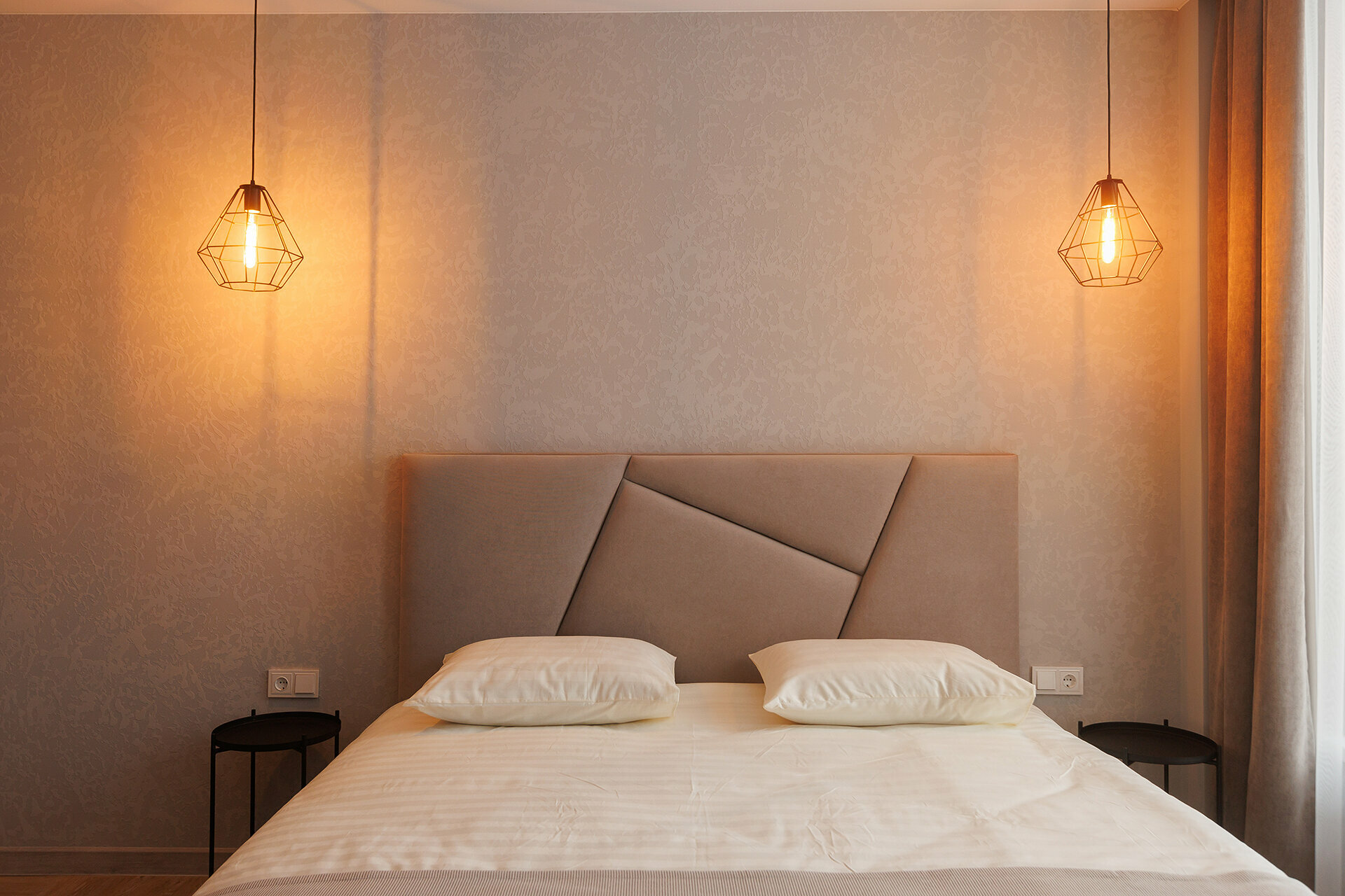 Апартаменты