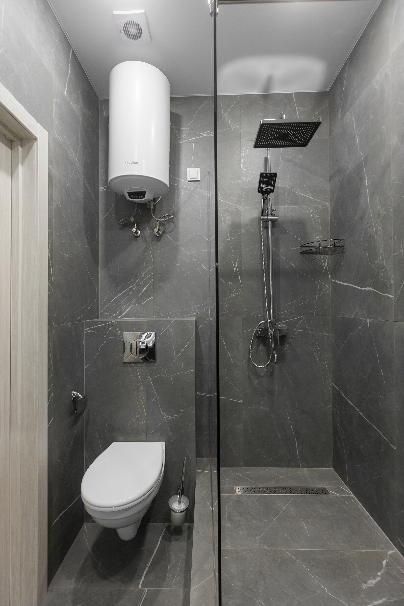 Апартаменты