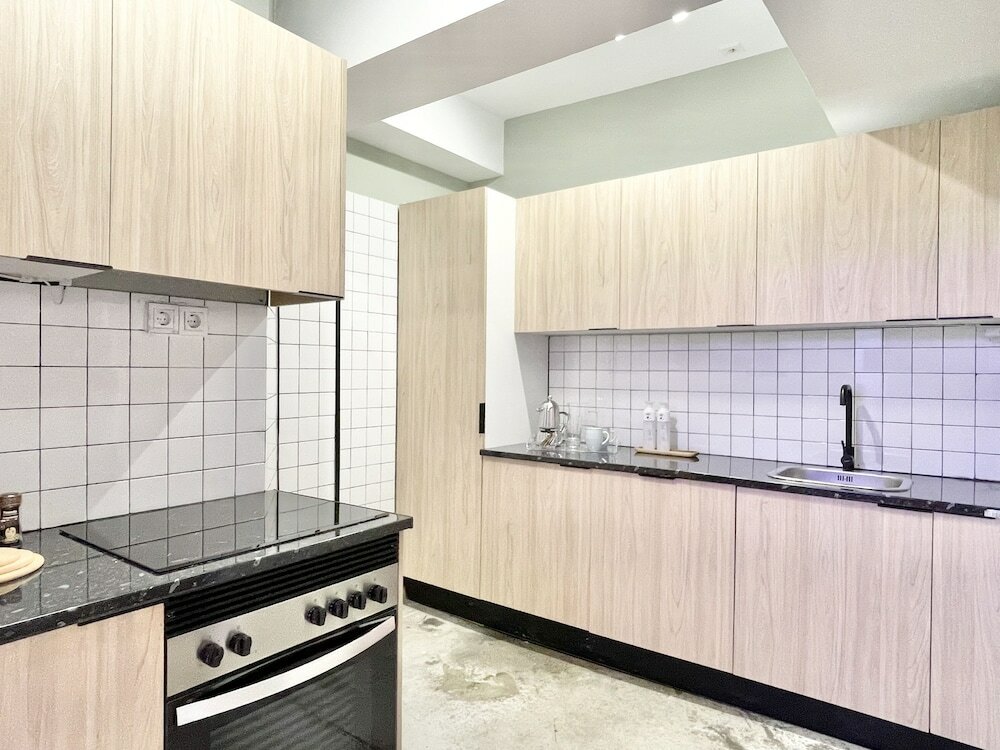 Quiet Chueca Design Studio