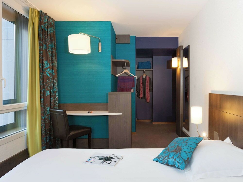 Superior Room, Multiple Beds
