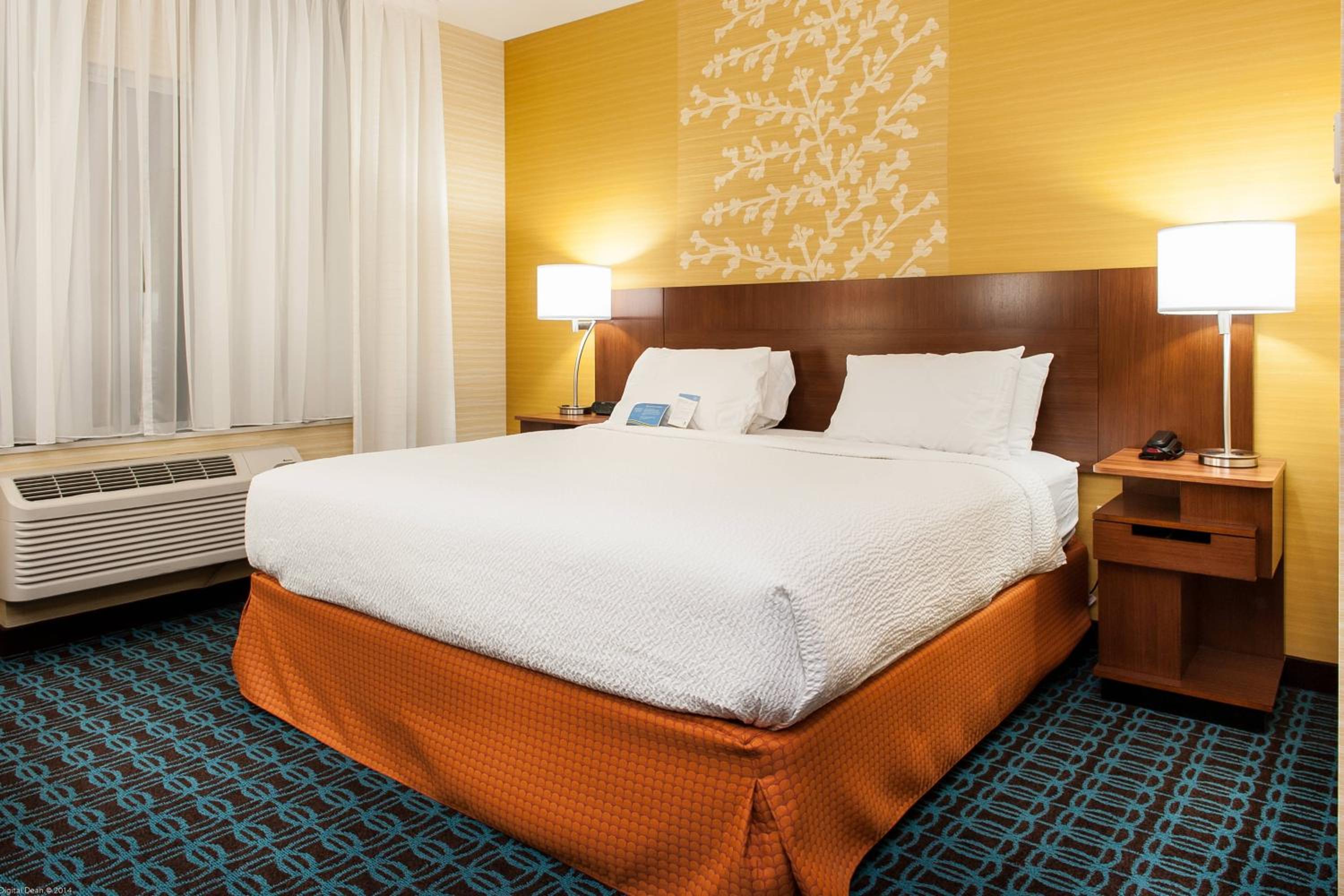 King Room