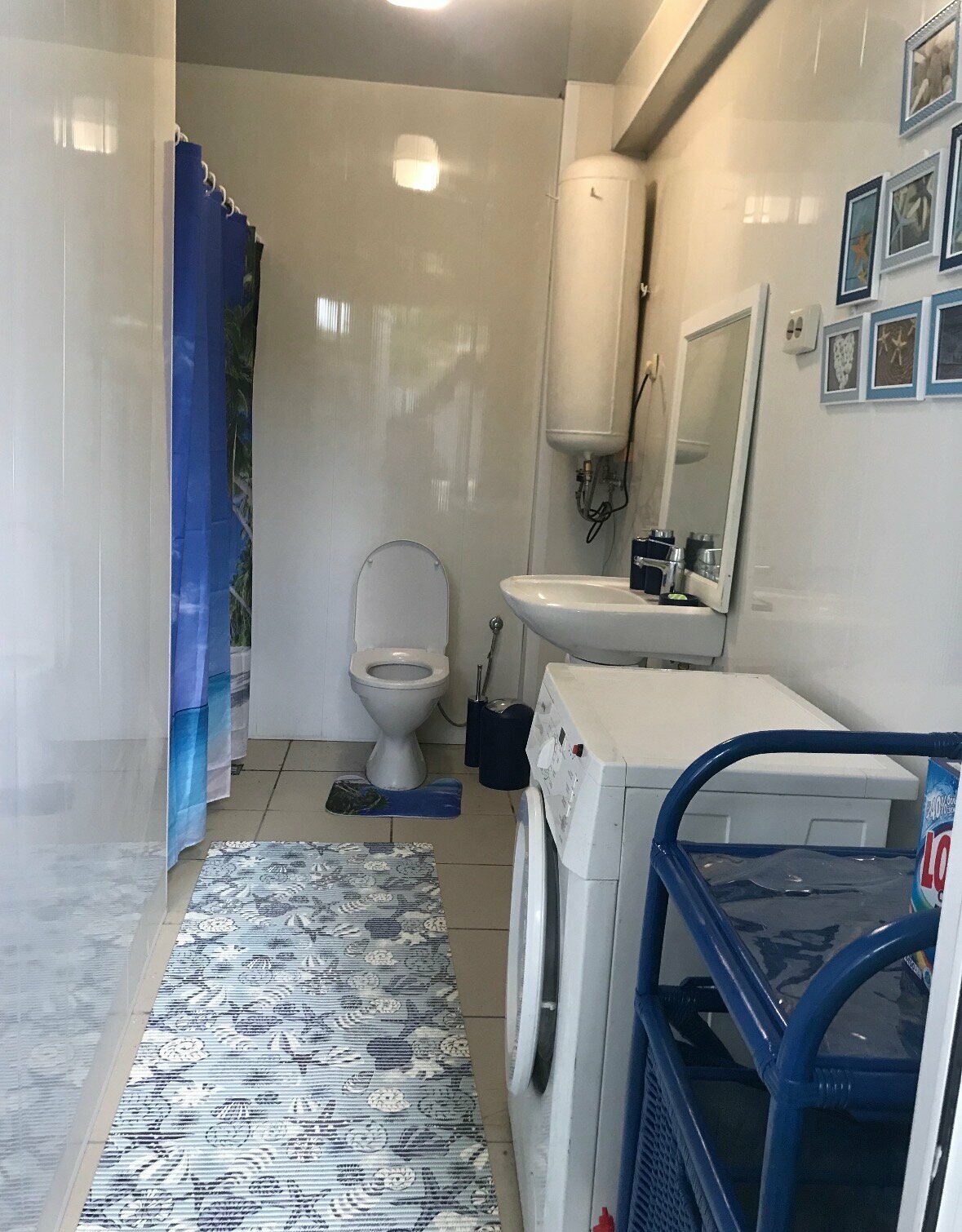 Апартаменты "Комфорт"