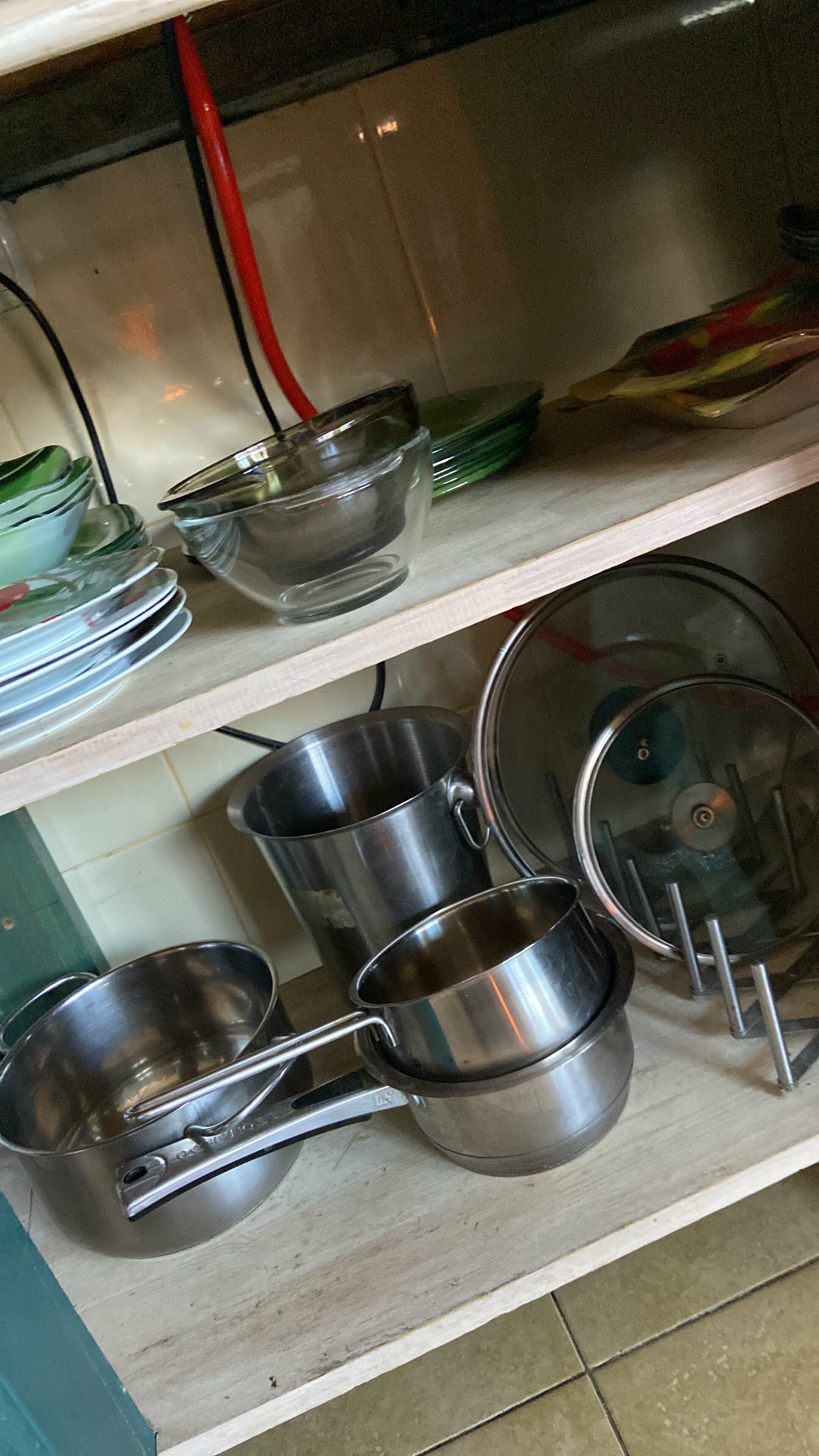 Дом с собственным бассейном