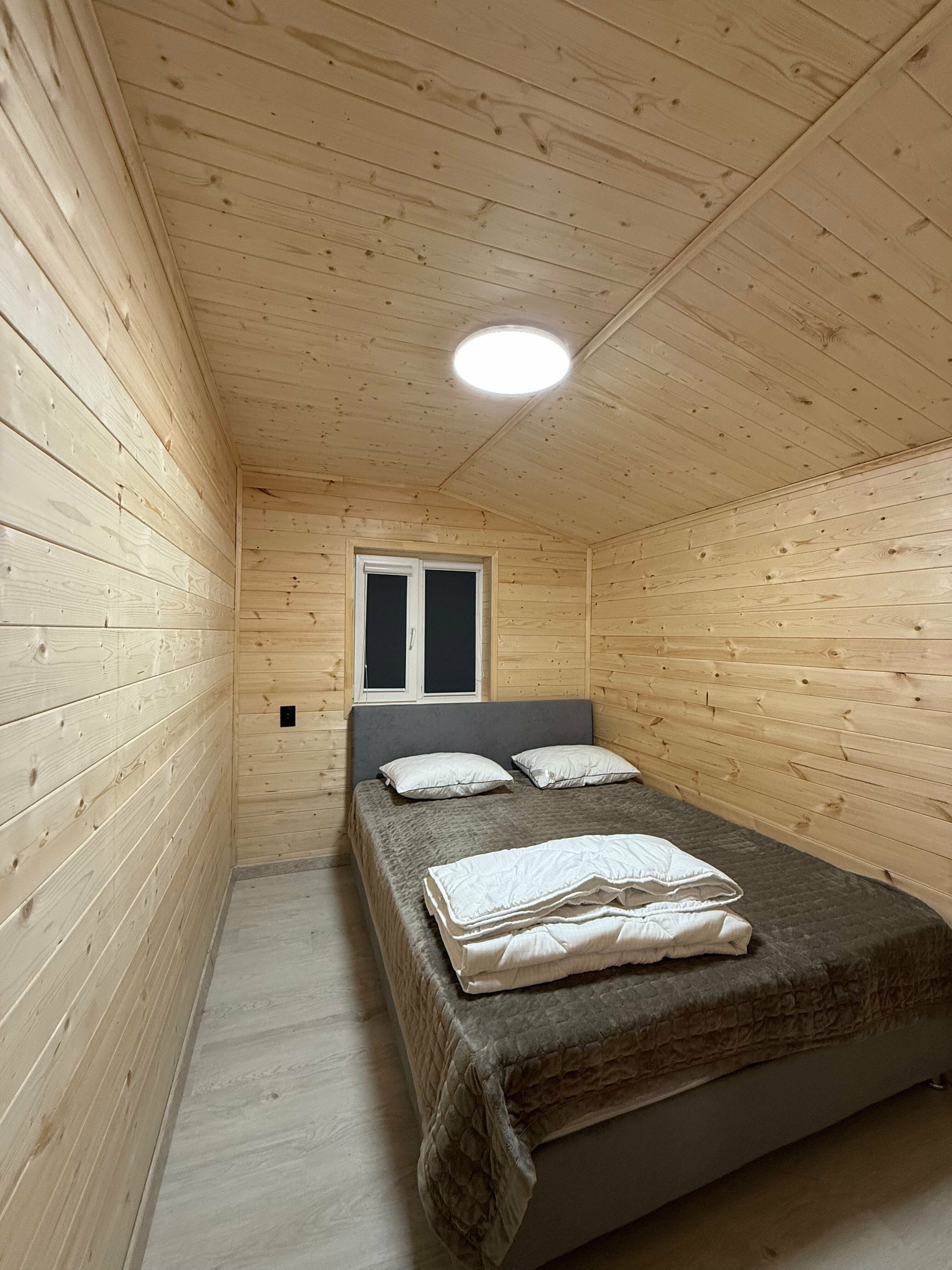 Дом МонтеРоза