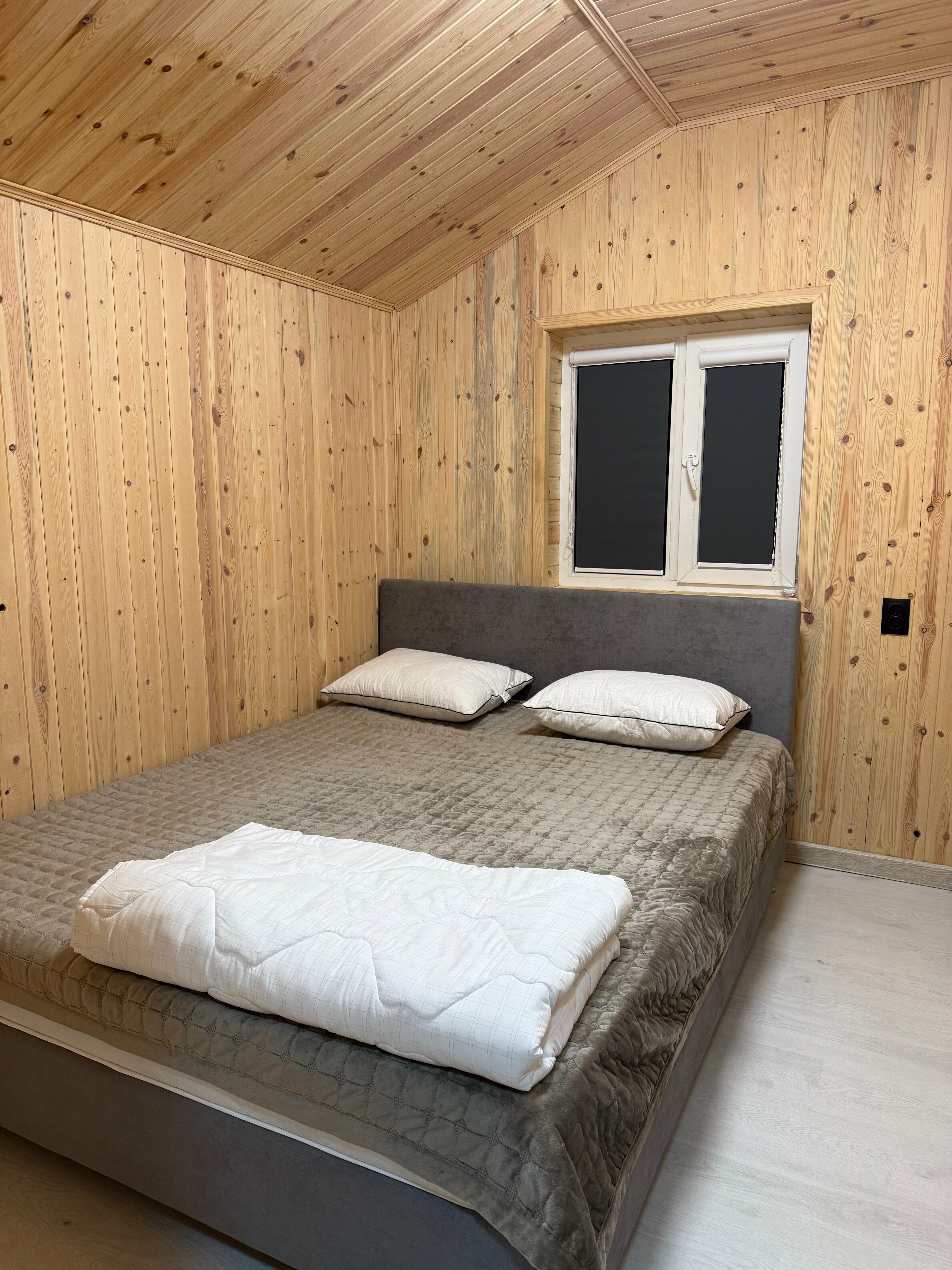 Дом МонБлан