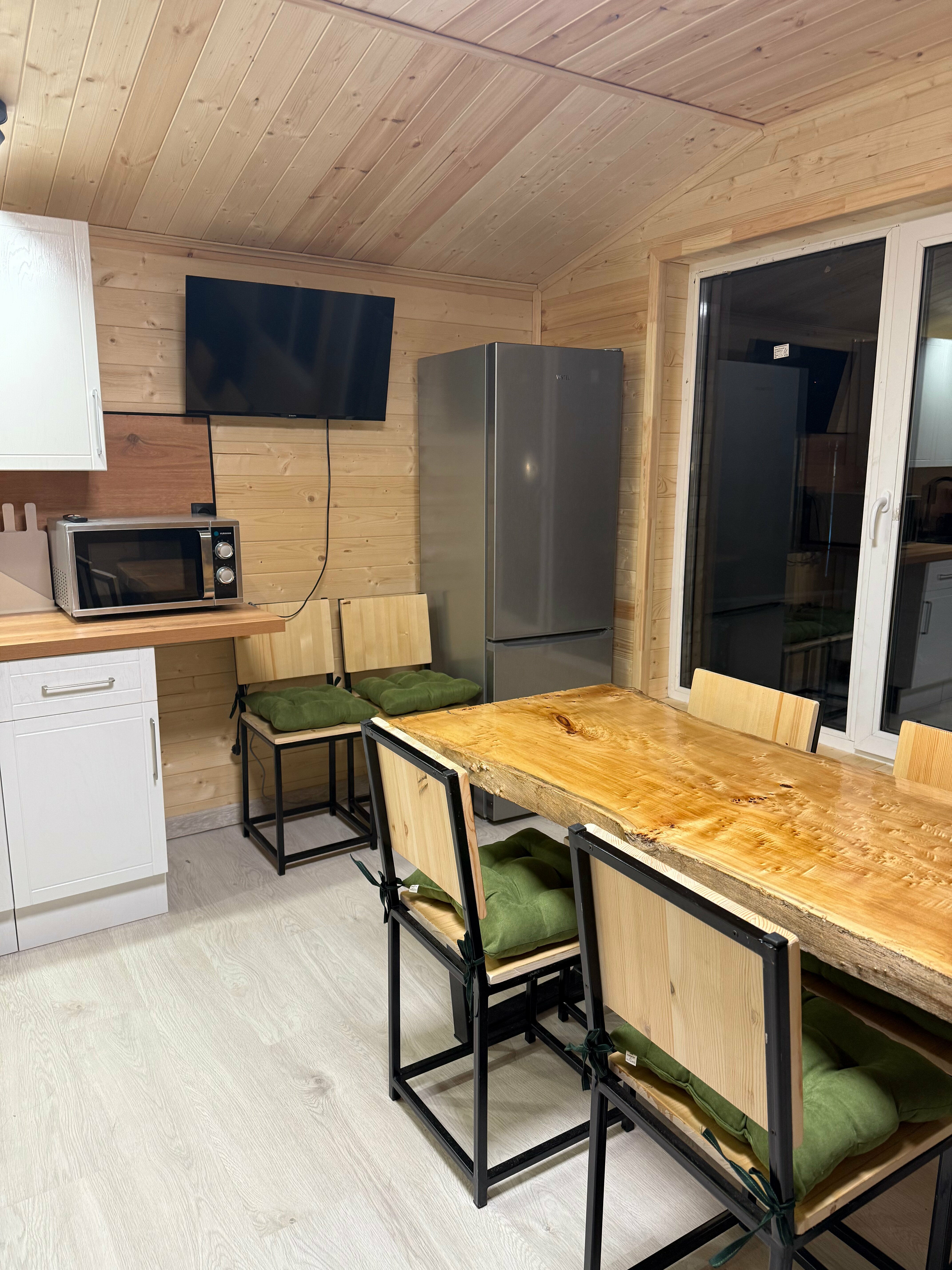 Дом МонтеРоза