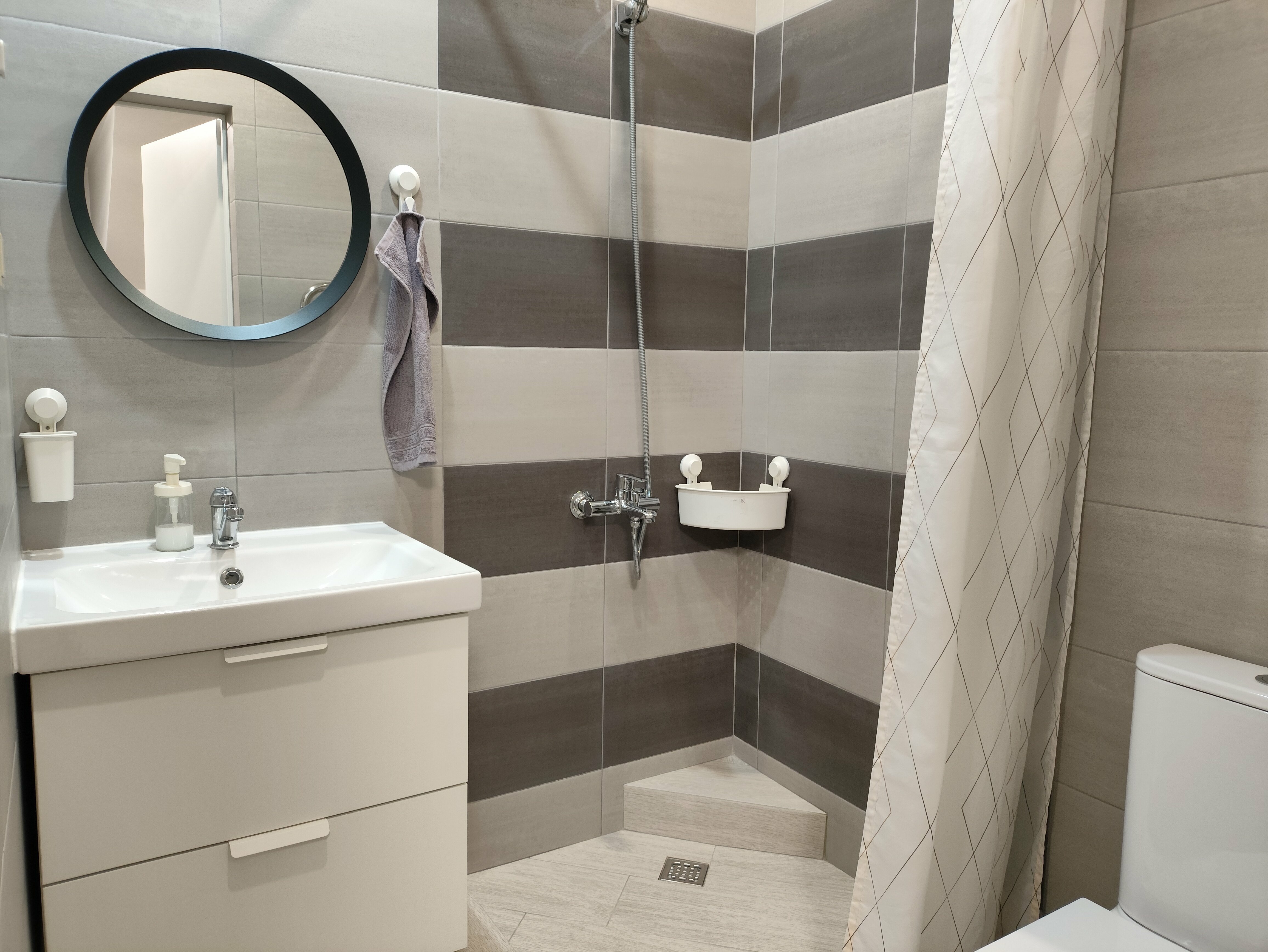 Двухместный номер Делюкс с 1 кроватью или 2 отдельными кроватями