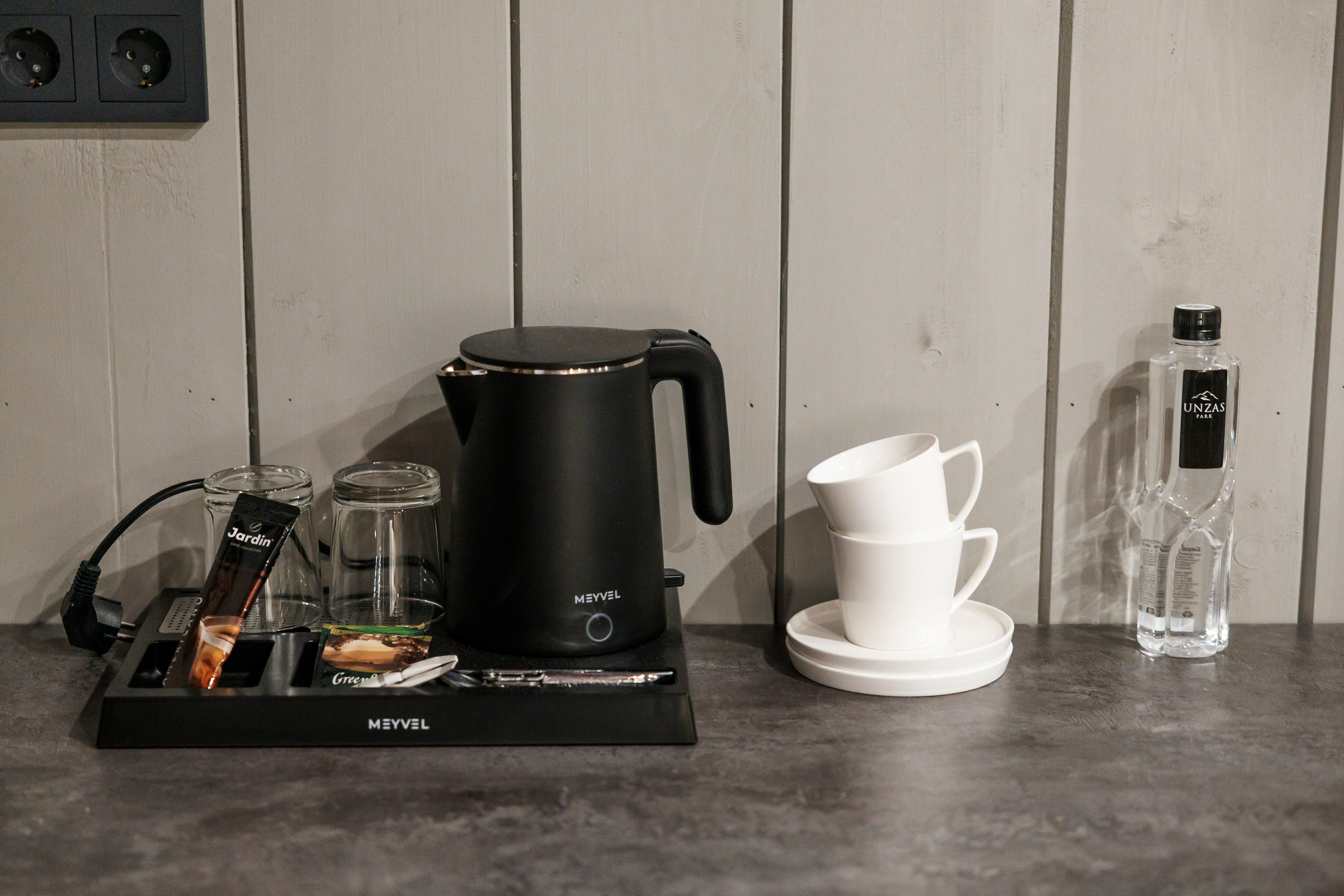 Улучшенный двухместный номер с 1 кроватью