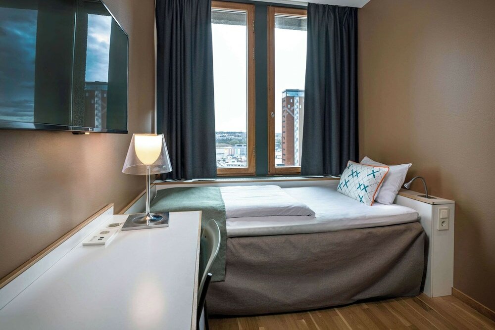 Room, 1 Twin Bed, Non Smoking