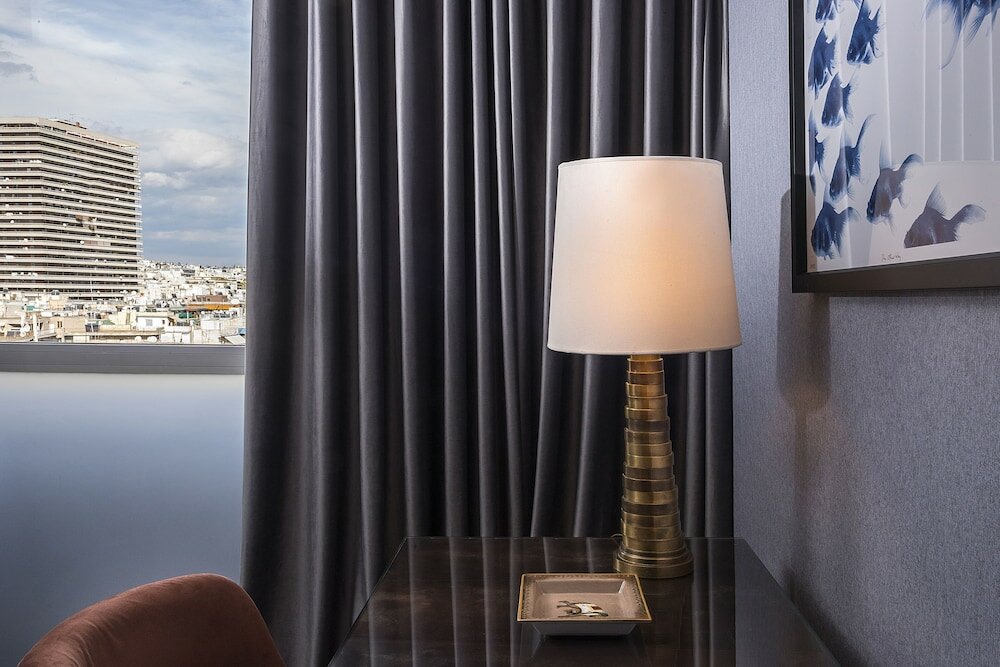 3 Single Classic Triple Room, City View