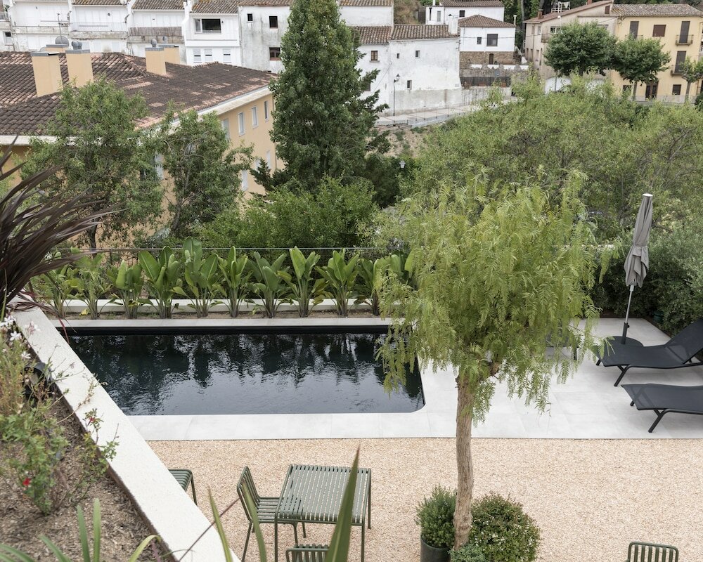 Superior Double Room, Terrace