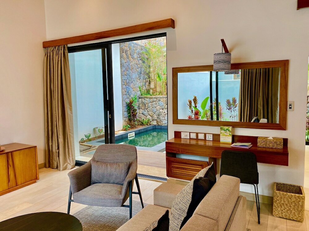 Luxury Room