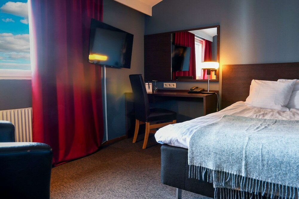 Standard Room, 2 Twin Beds, Non Smoking