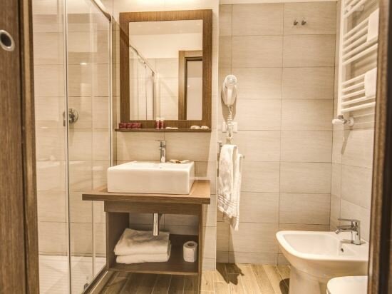 Quadruple Room-Annex