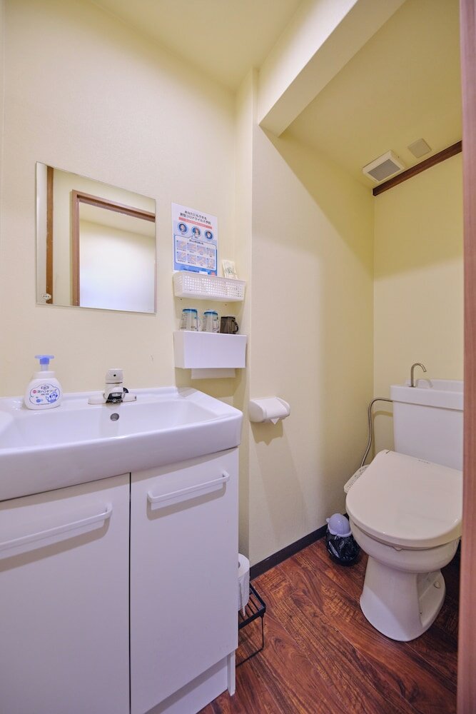 Standard triple room, no mountain view