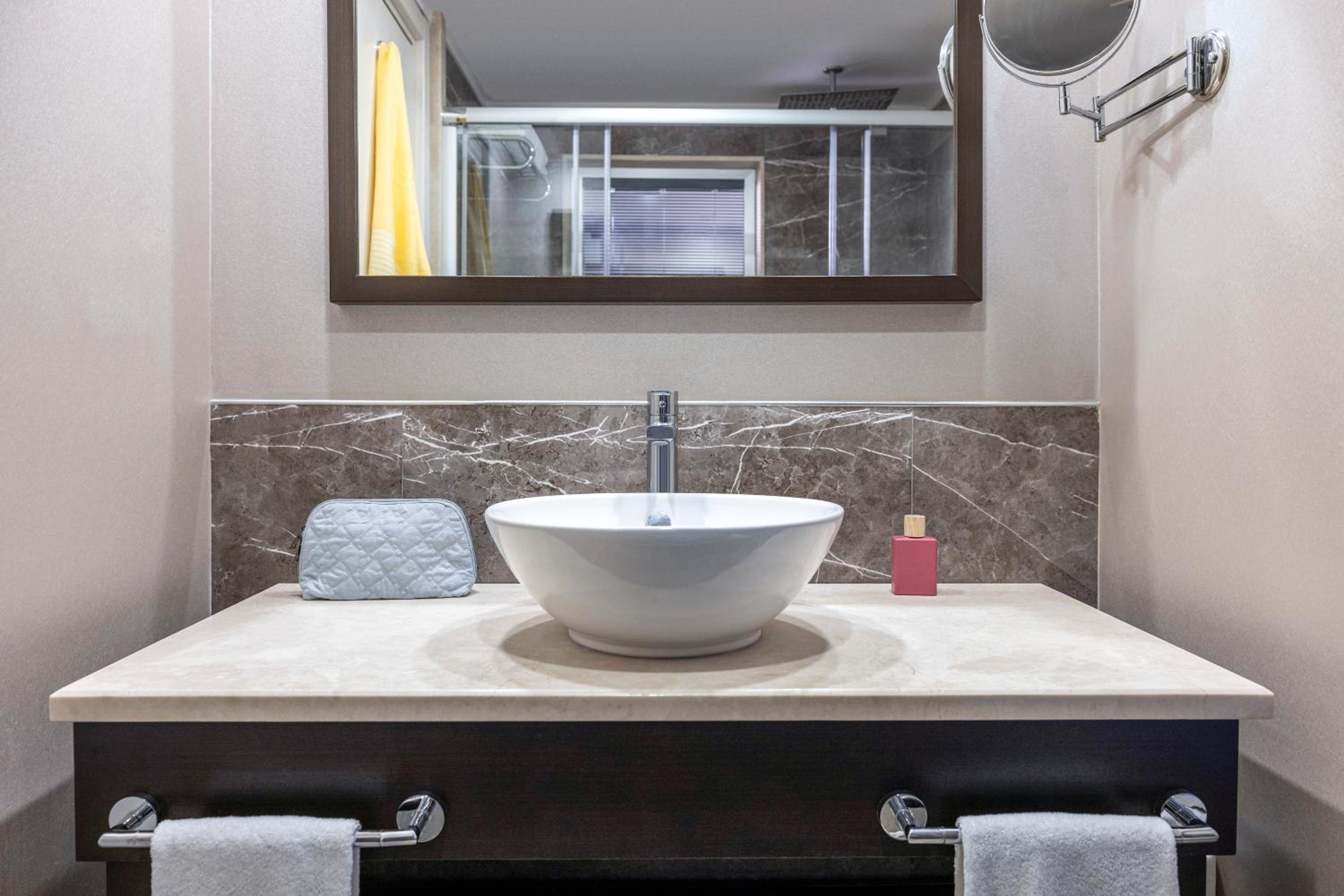 Classic Room with Sea View