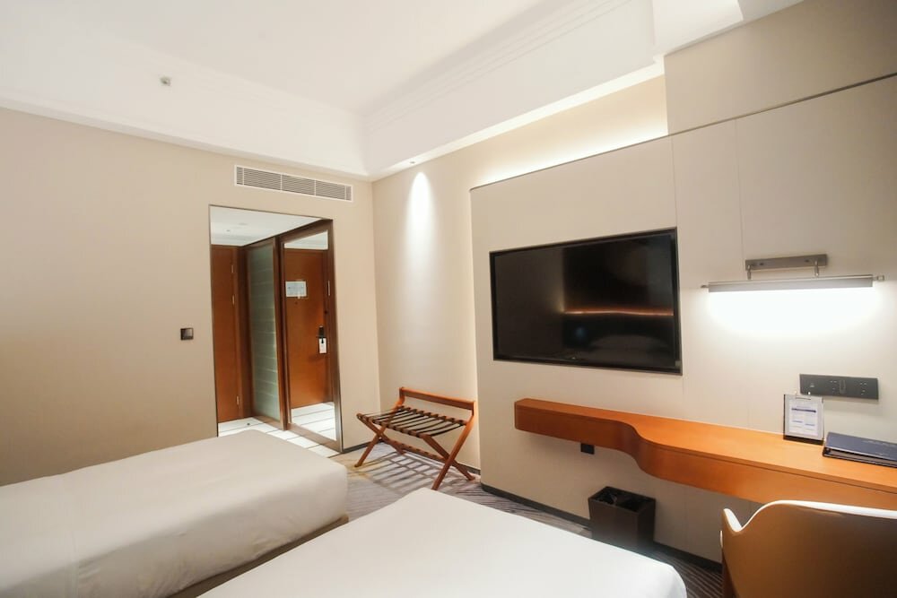 Ocean Smart Room
