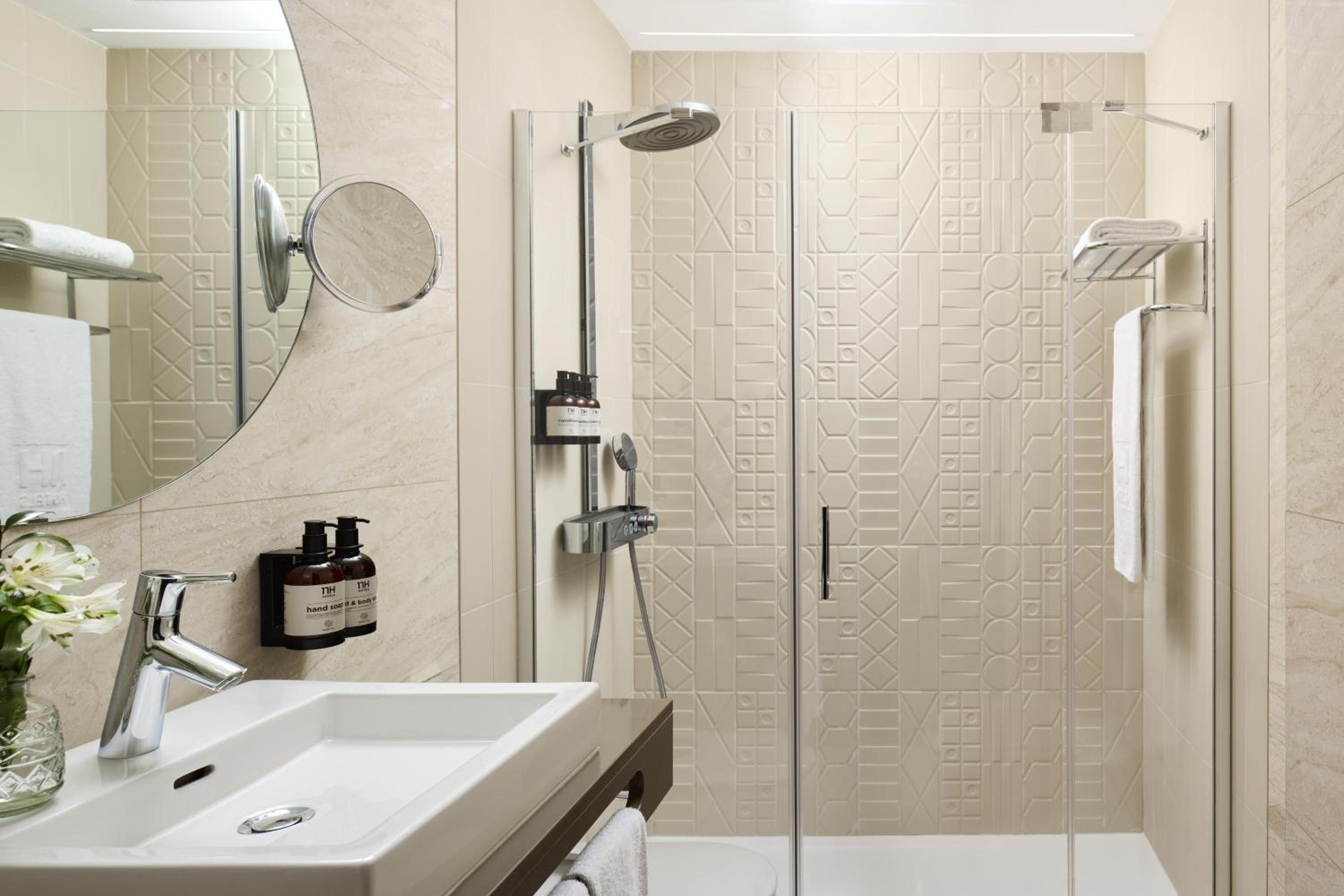 Standard New Style Room with Terrace