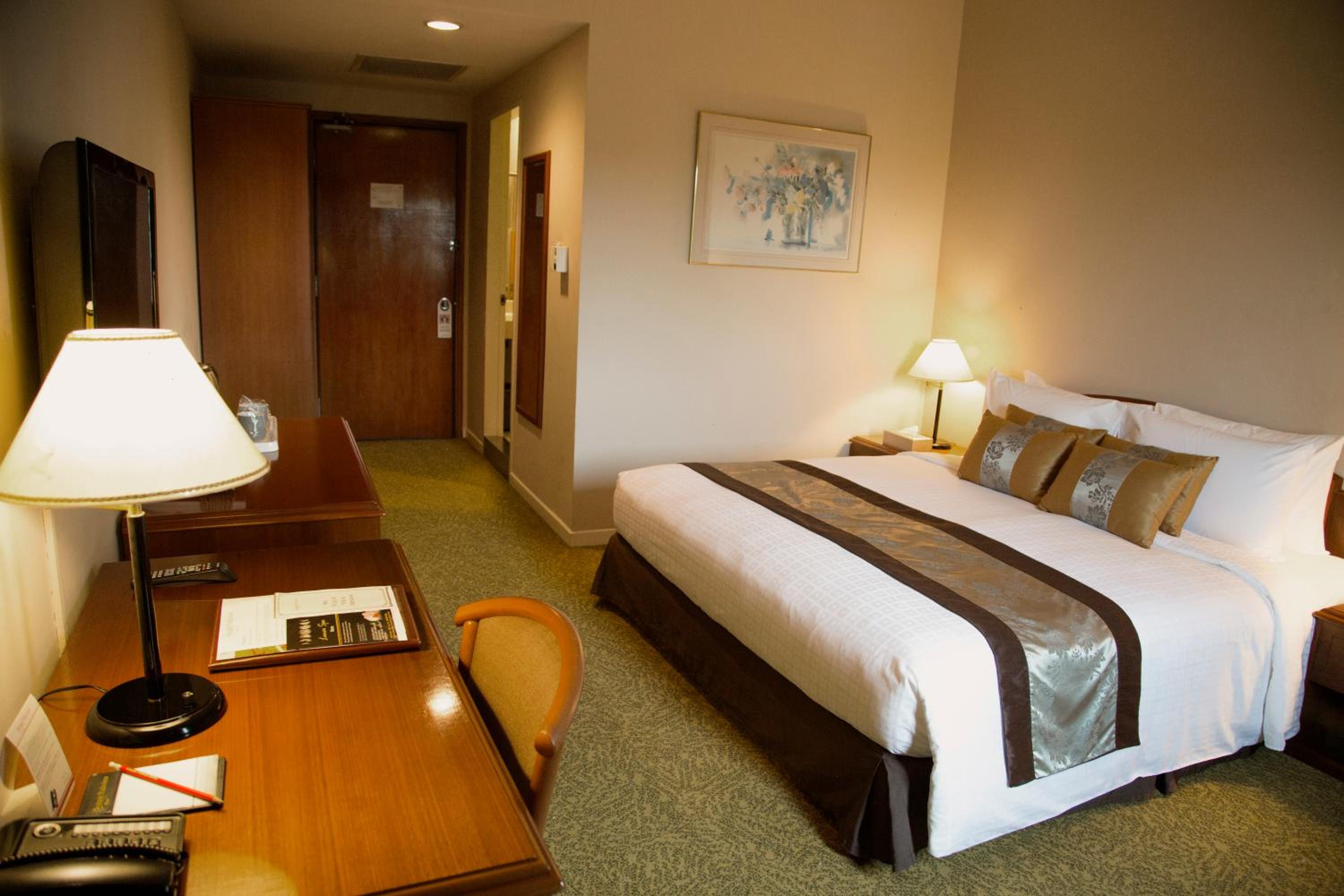 Superior Single Room