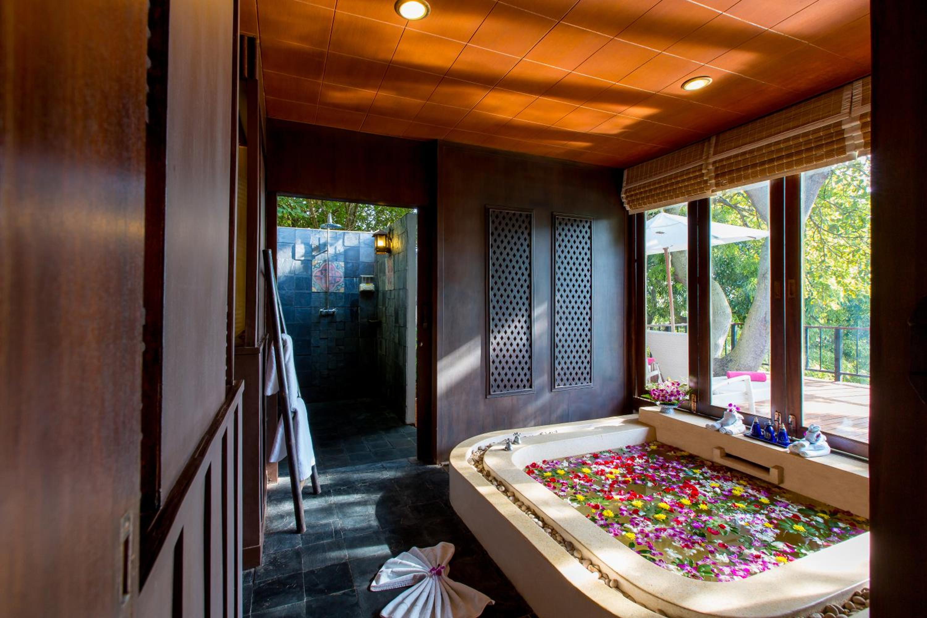 One Bedroom Pool Villa