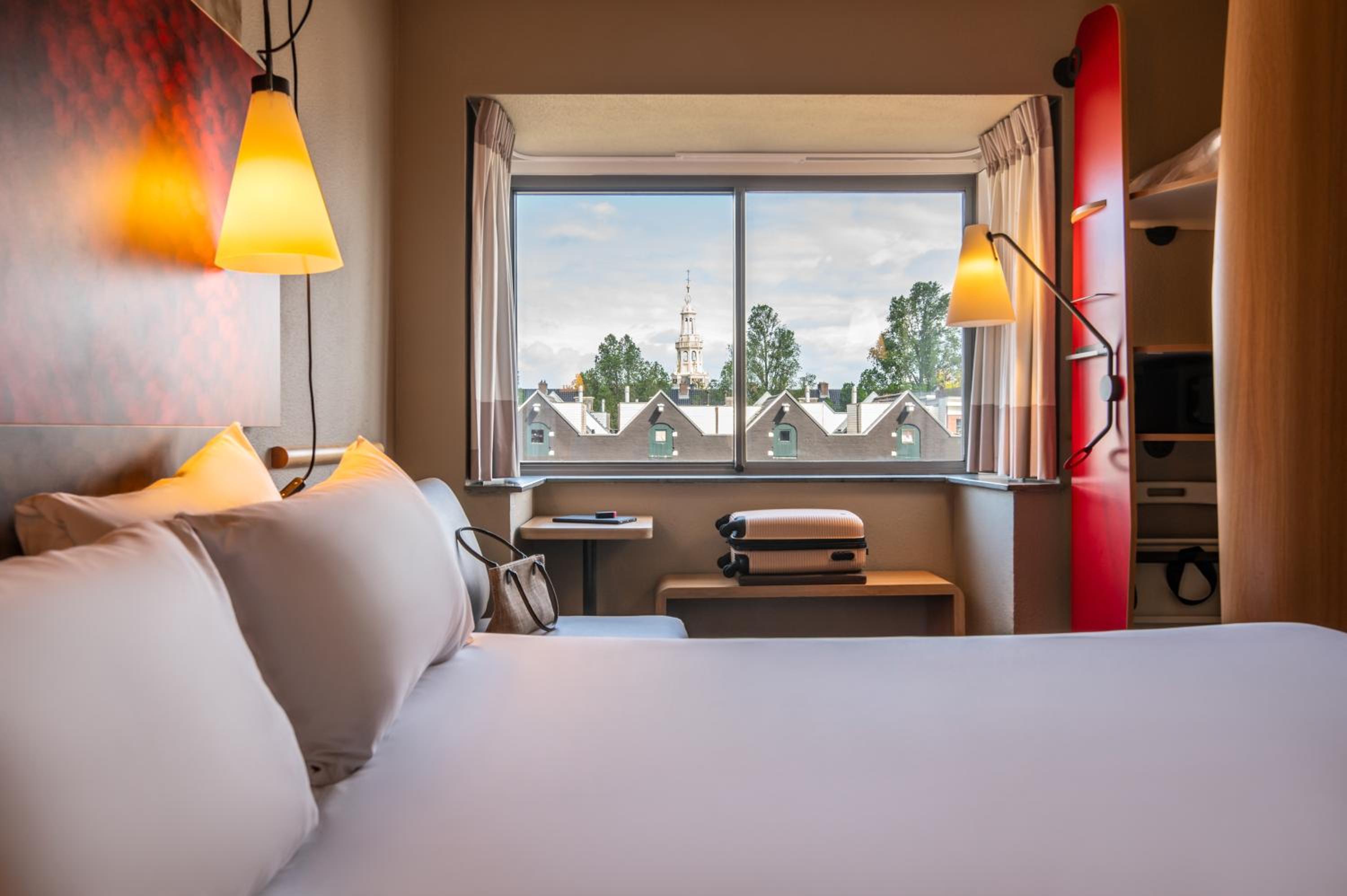 Double Room with River View