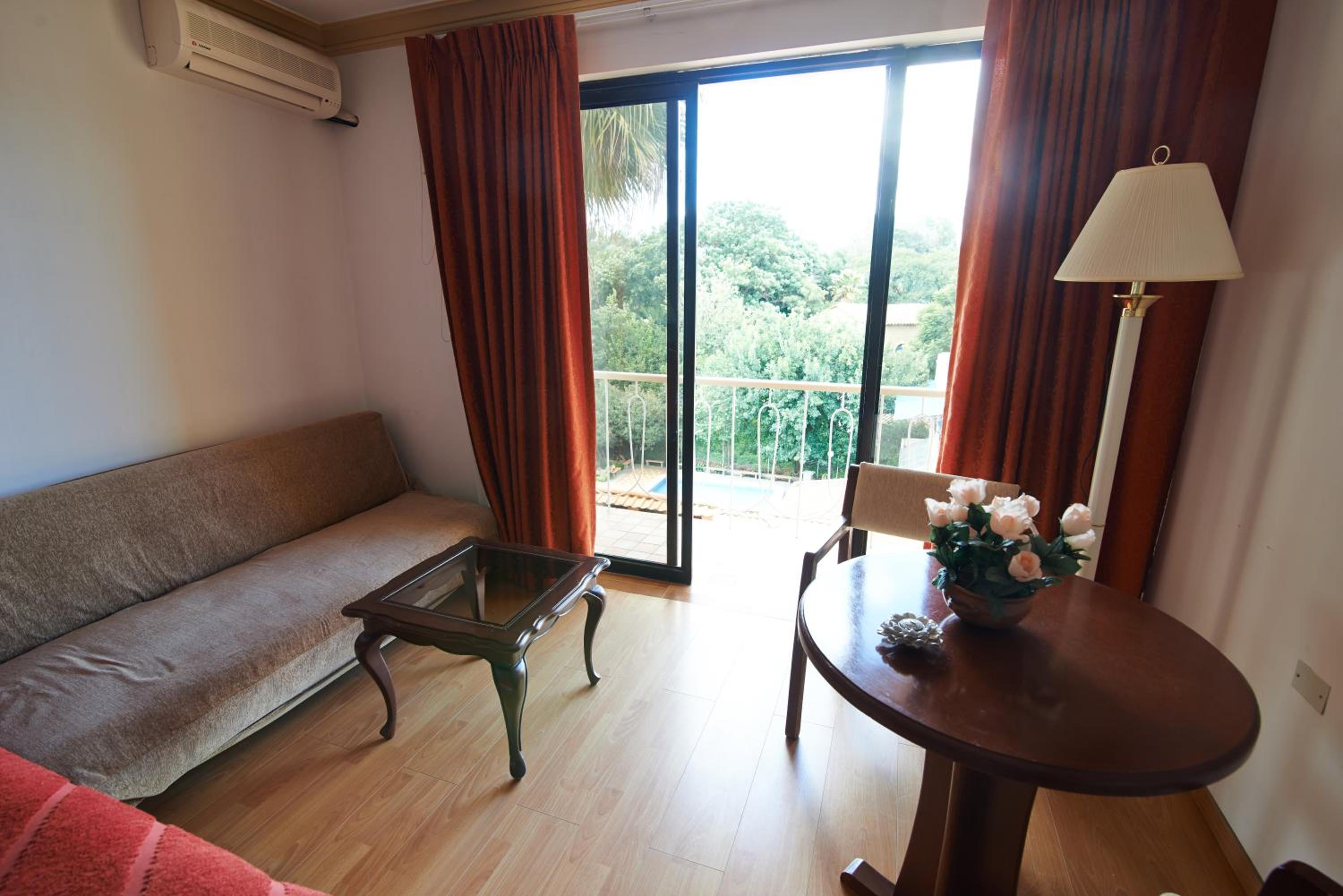 Superior Queen Room With Two Queen Beds