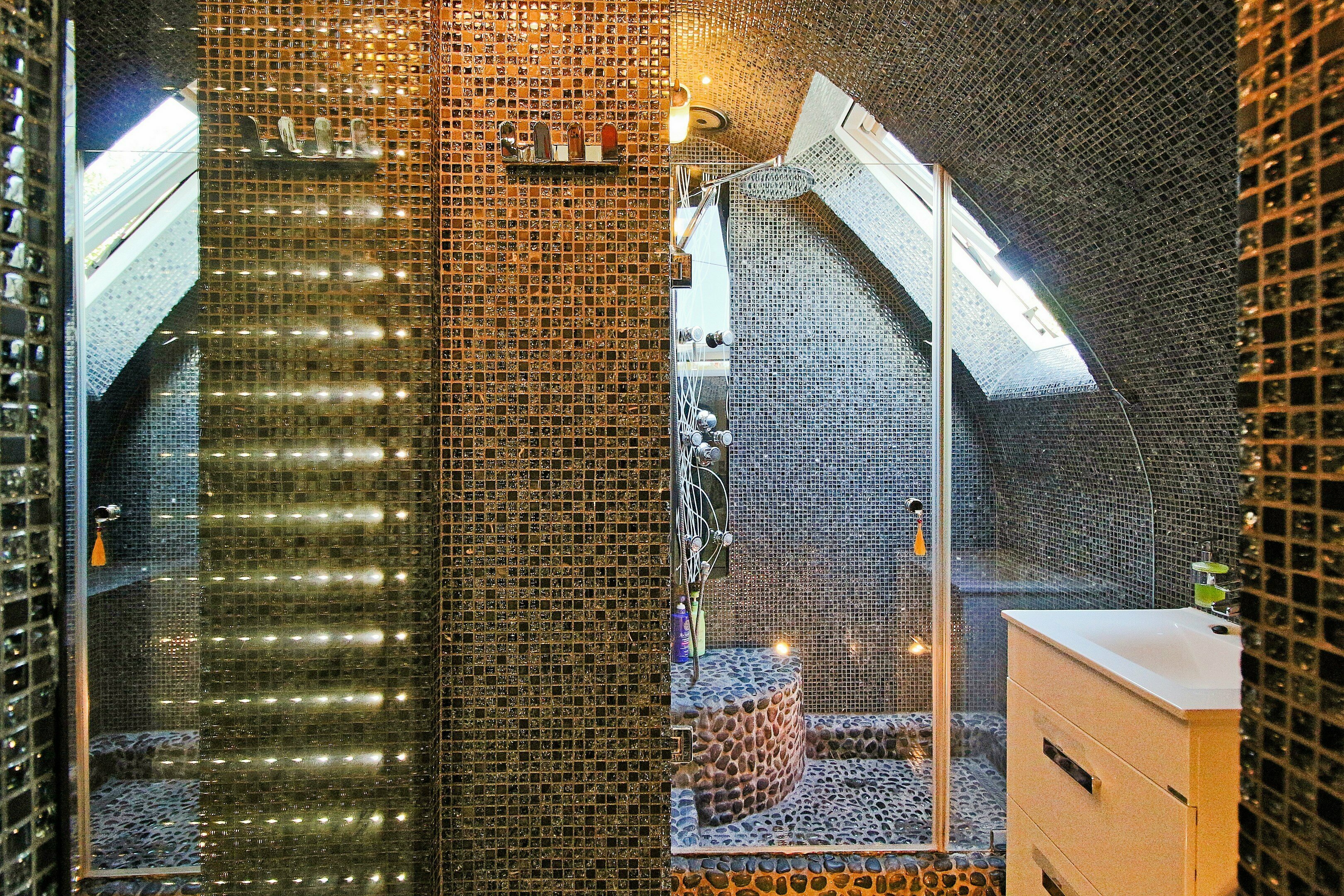 Дом для отпуска