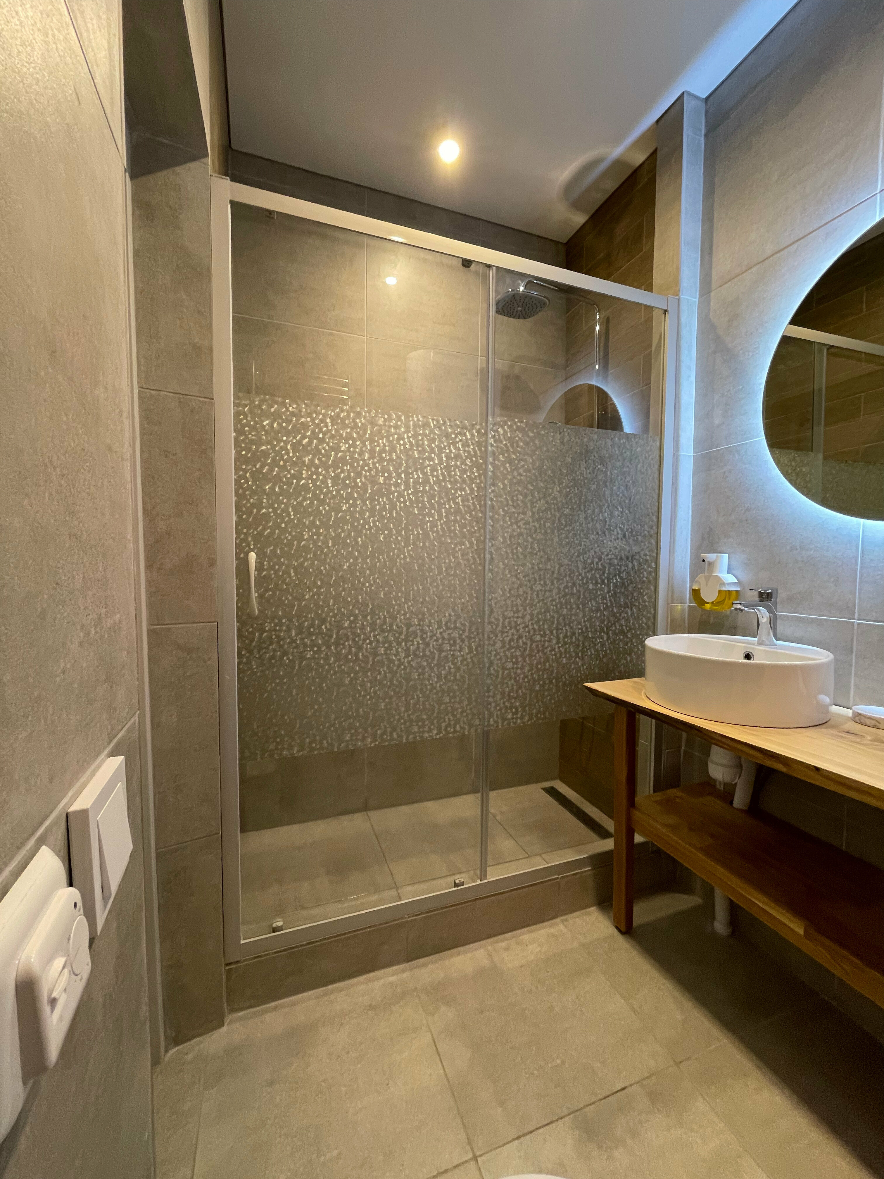 Дом для семейного отдыха