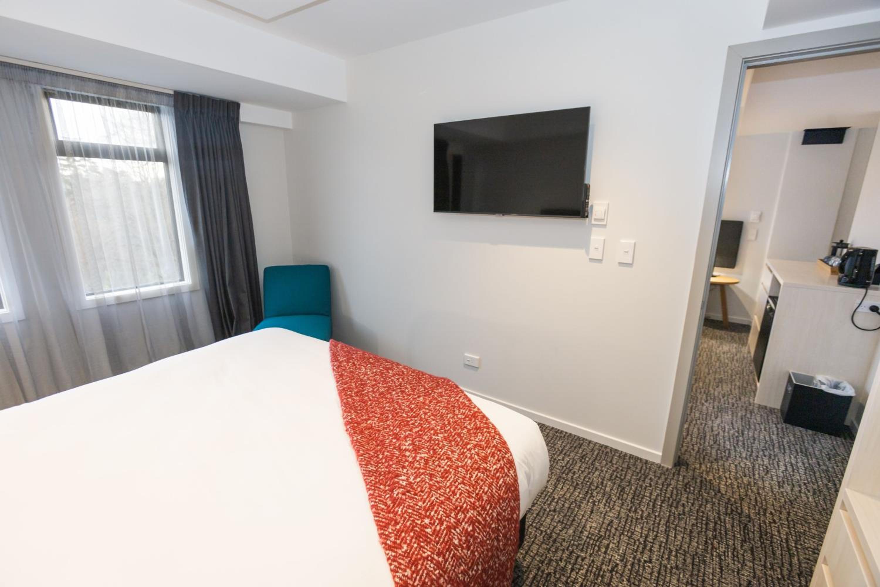 Family Room - Disability Access